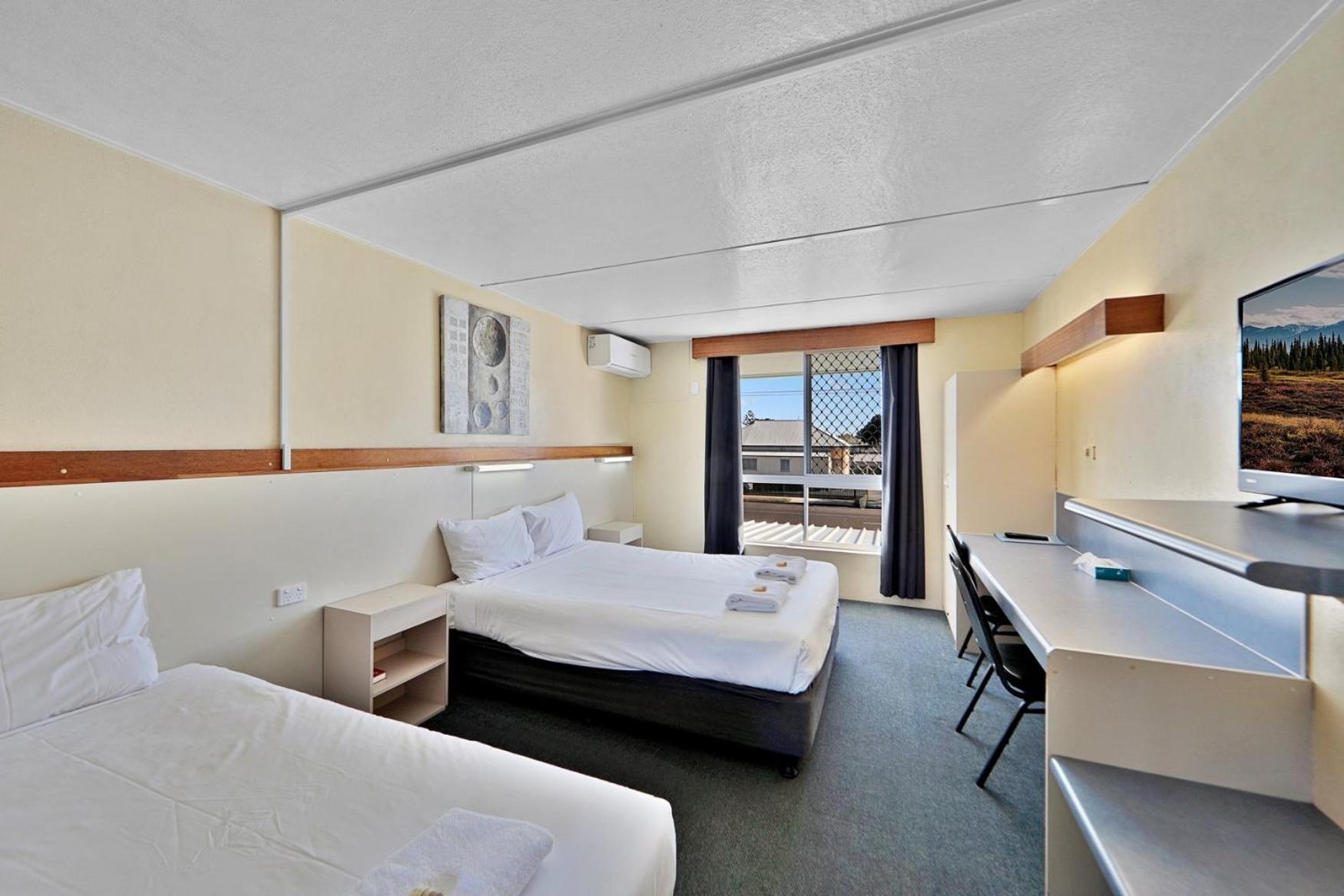 Oscar Motel
