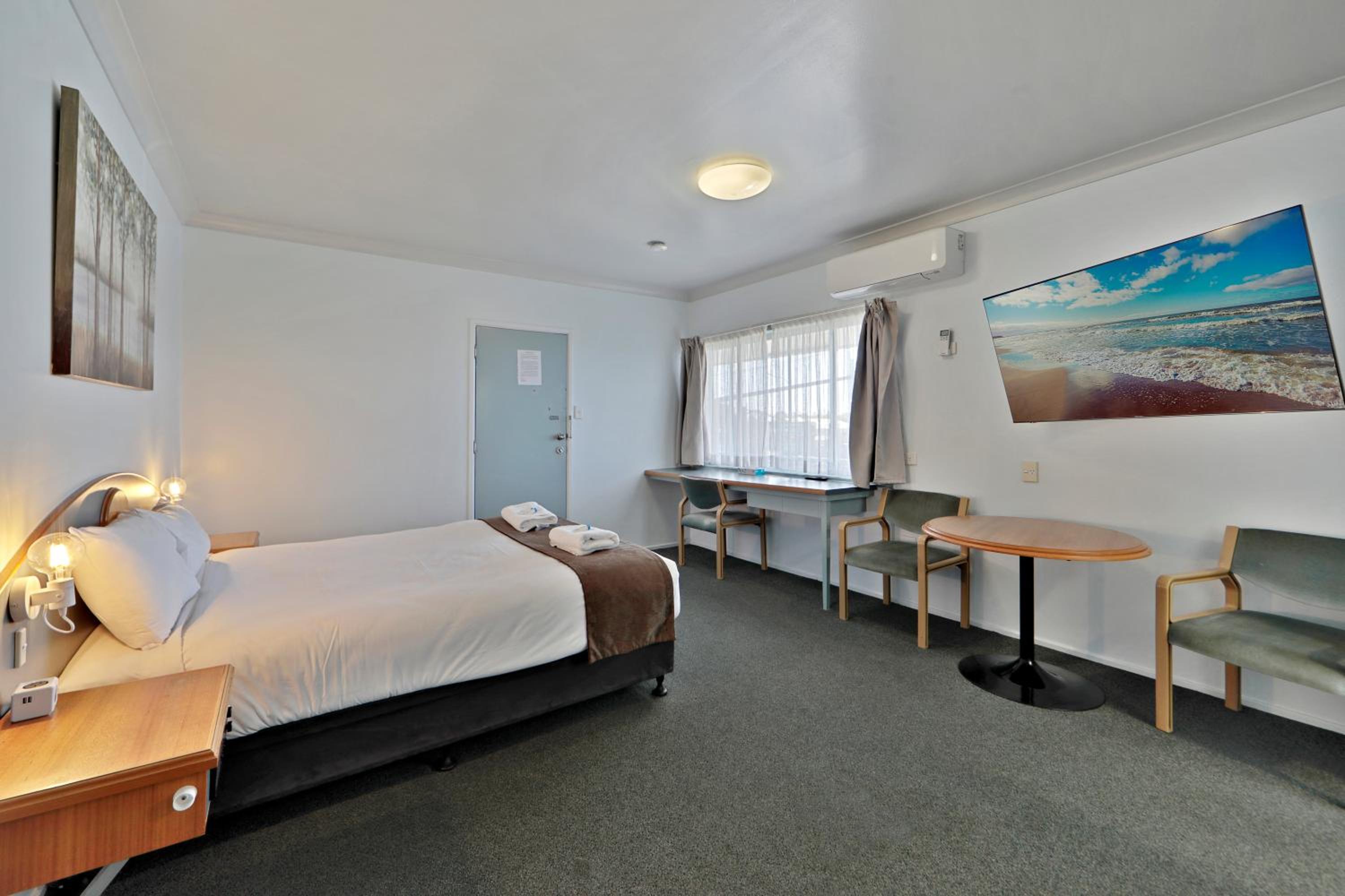 Oscar Motel