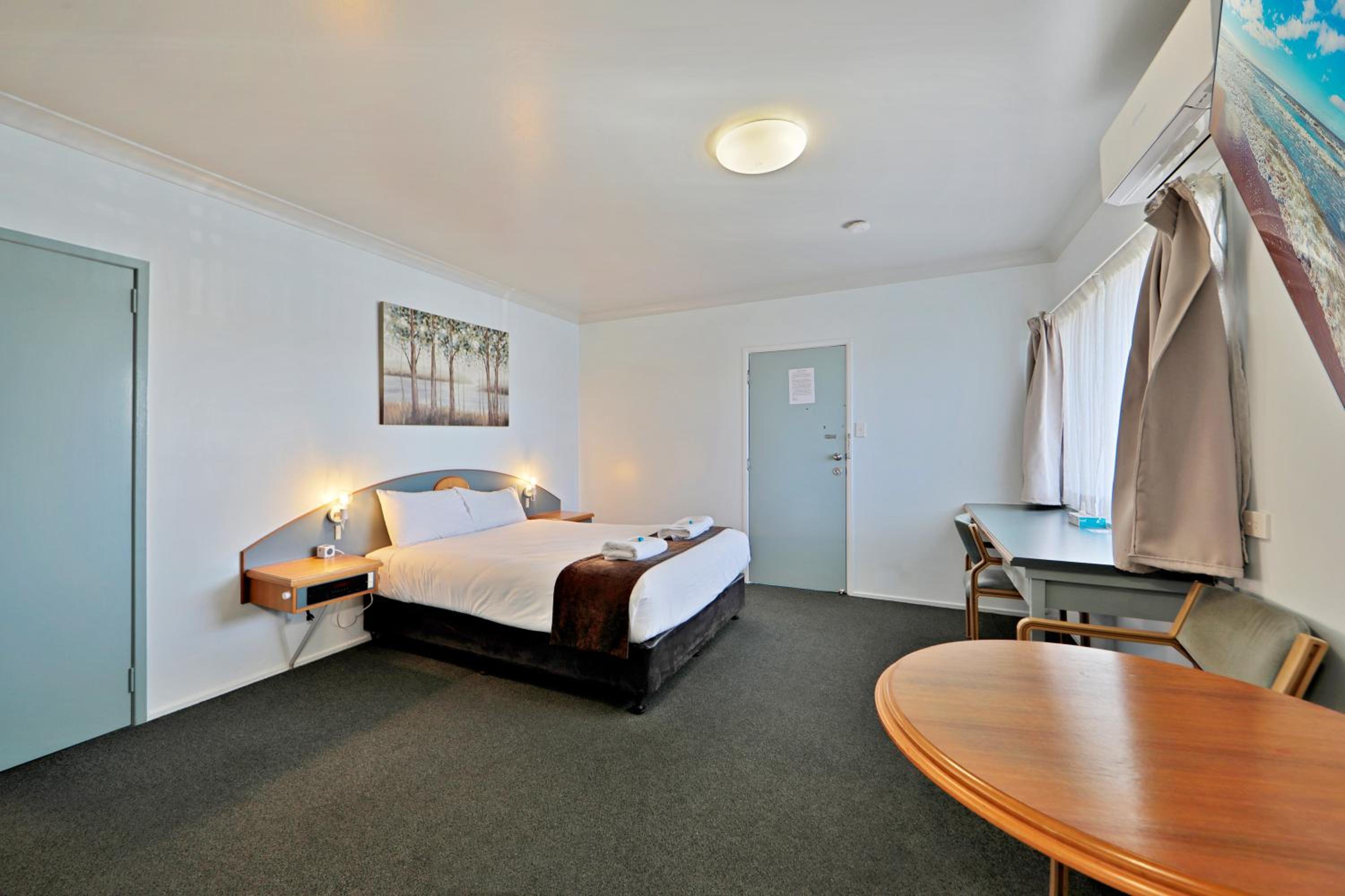 Oscar Motel