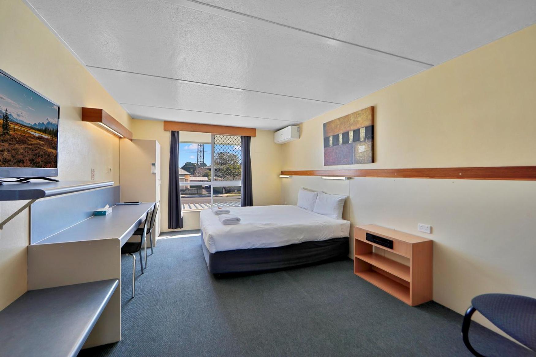 Oscar Motel