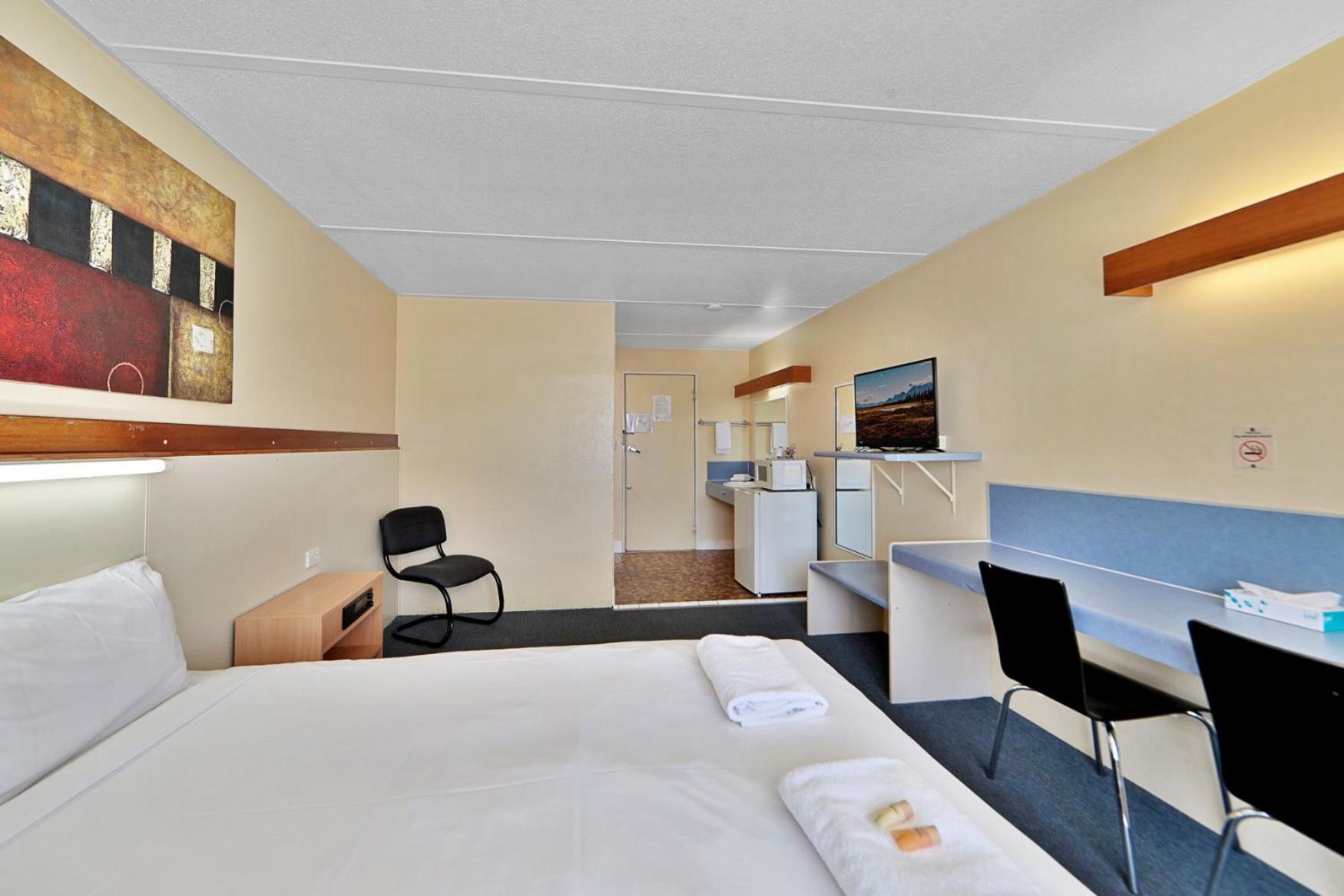 Oscar Motel