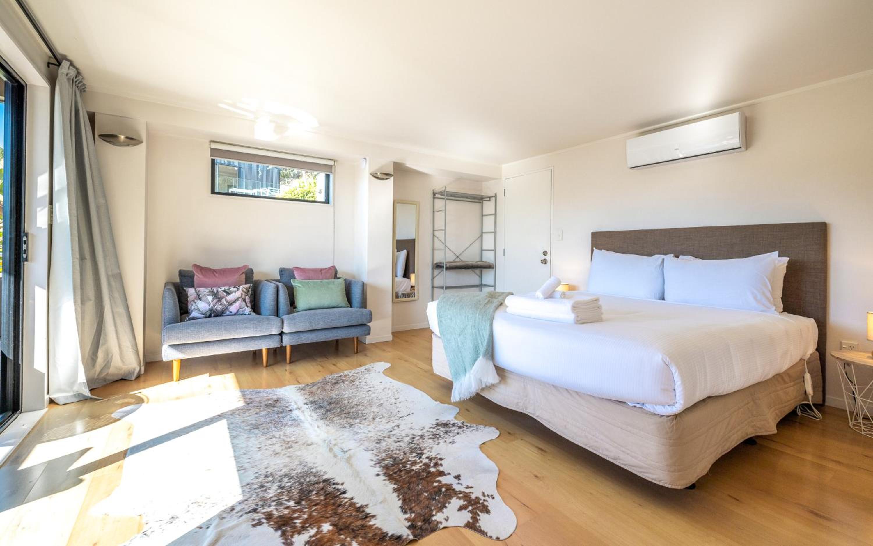 Aqua Sands #1 - Stay Waiheke view 5