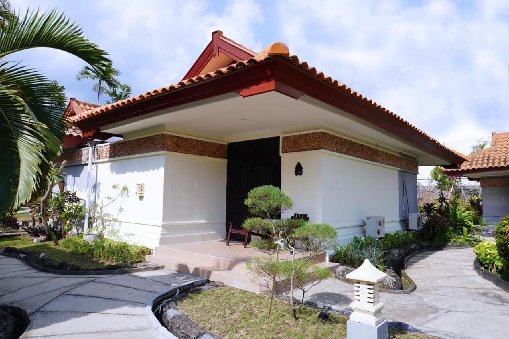 Aruna Senggigi — 2