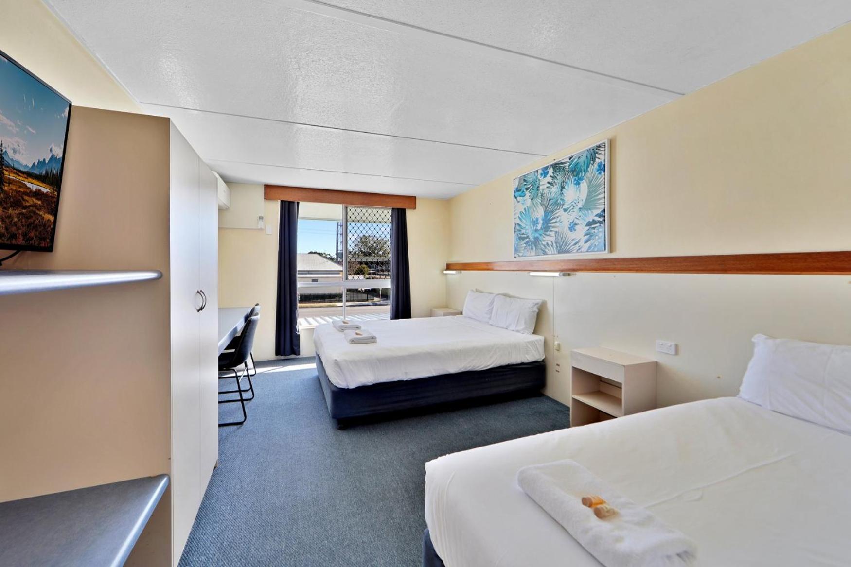 Oscar Motel