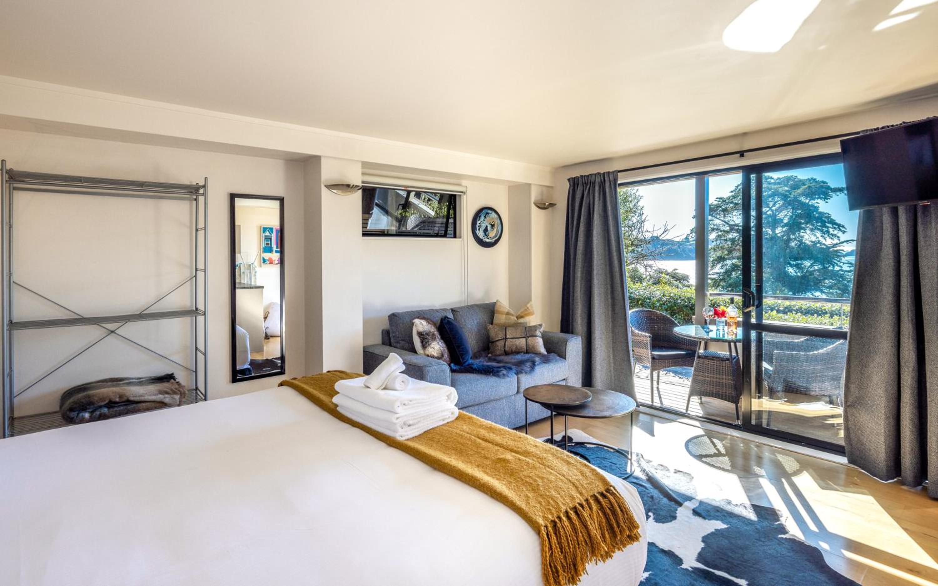 Aqua Sands #2 - Stay Waiheke view 5