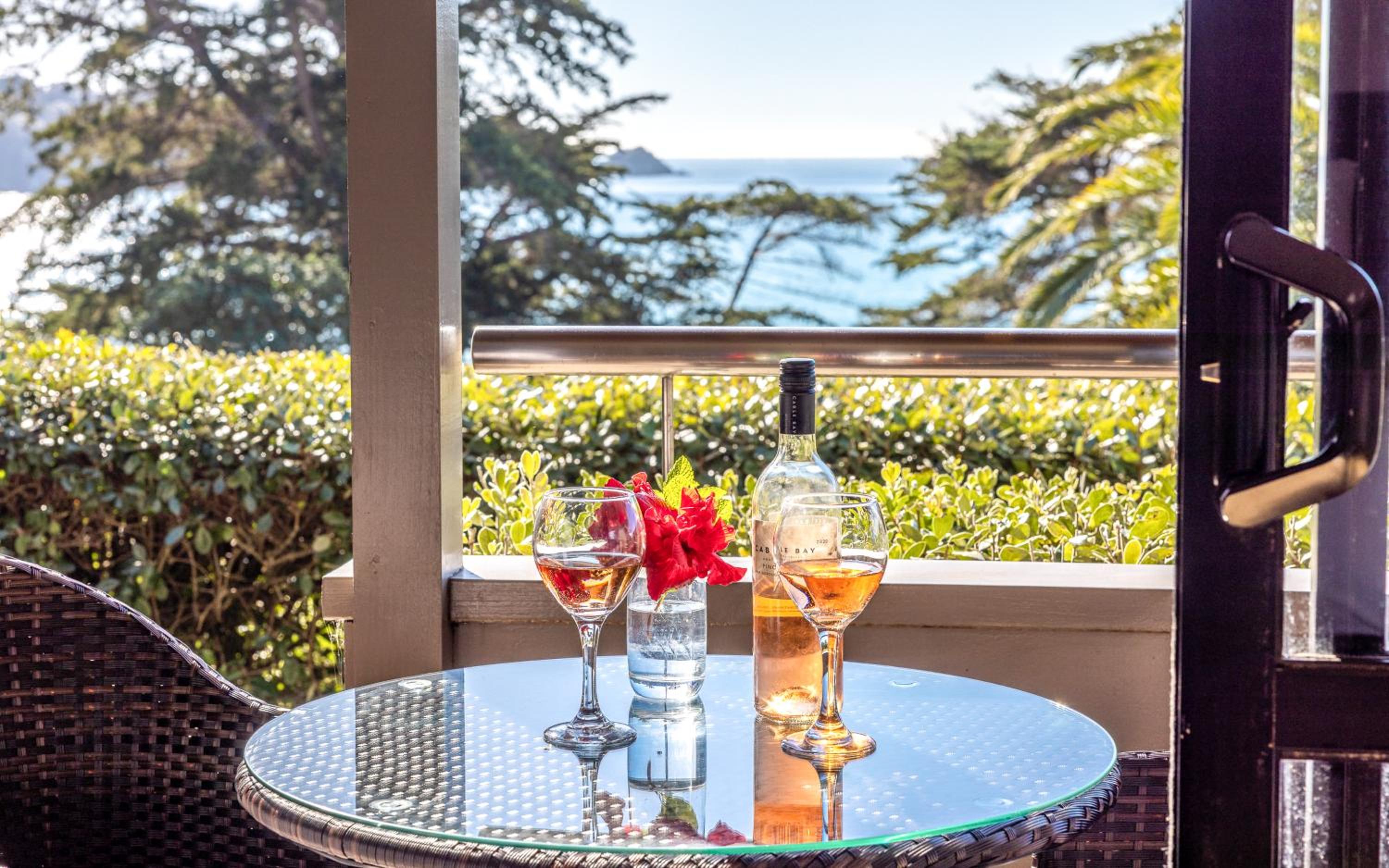 Aqua Sands #2 - Stay Waiheke view 2