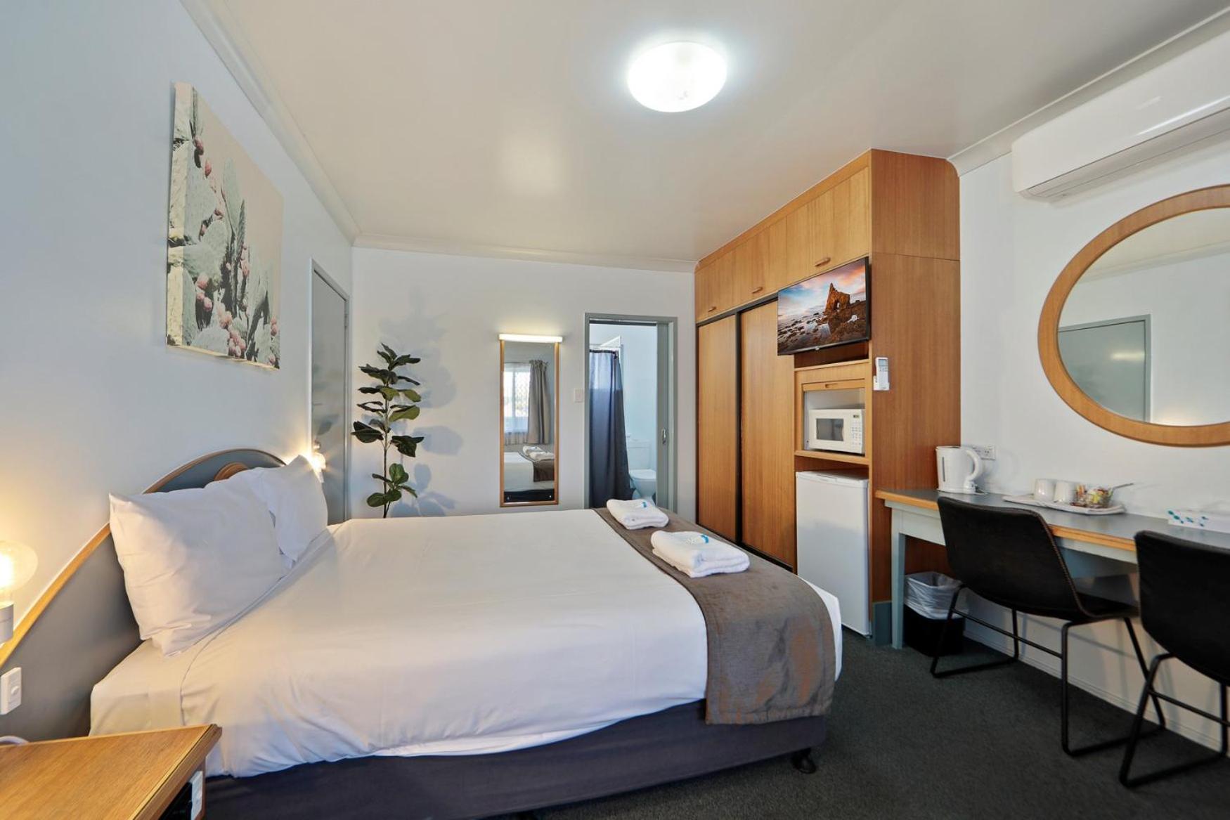 Oscar Motel