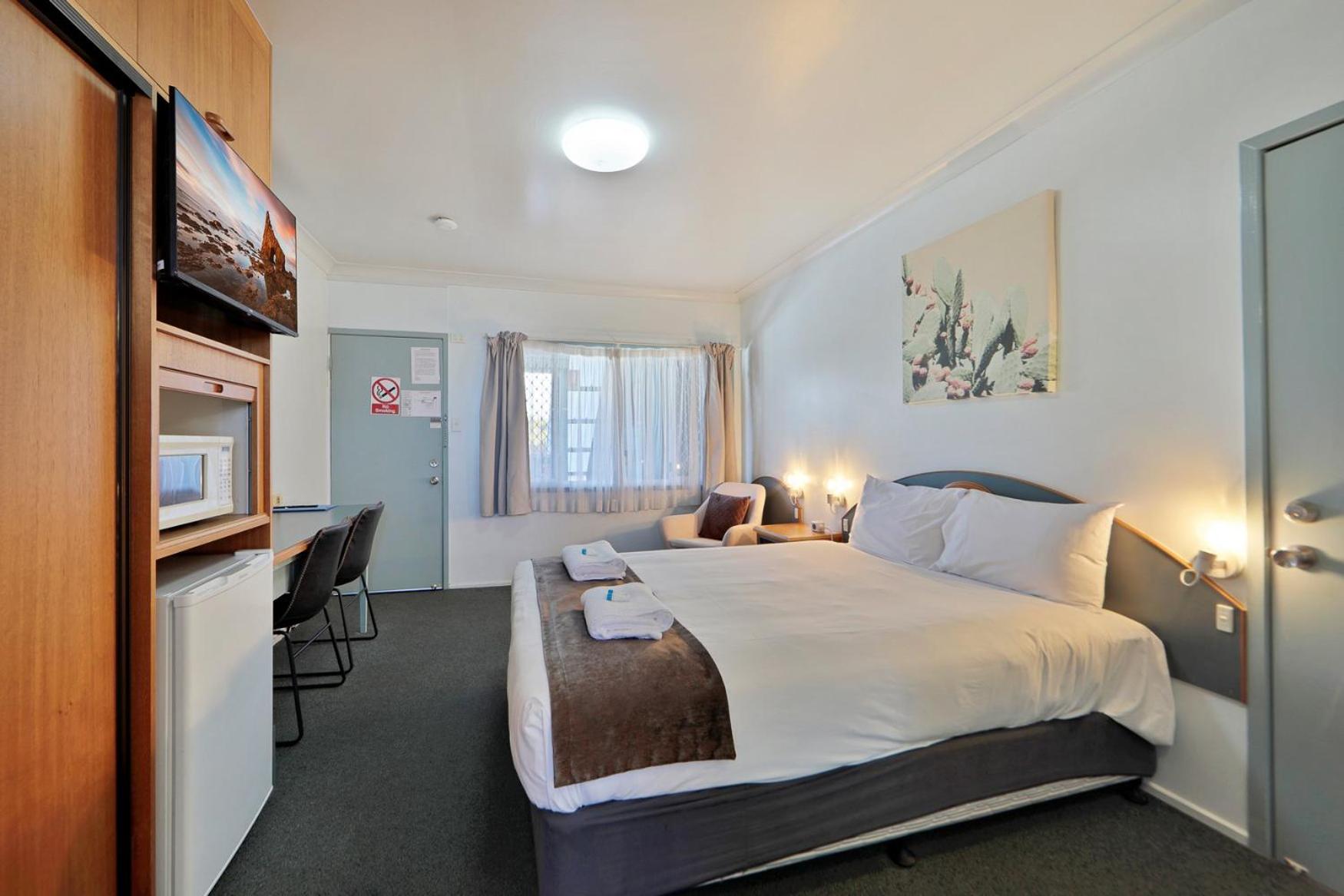 Oscar Motel