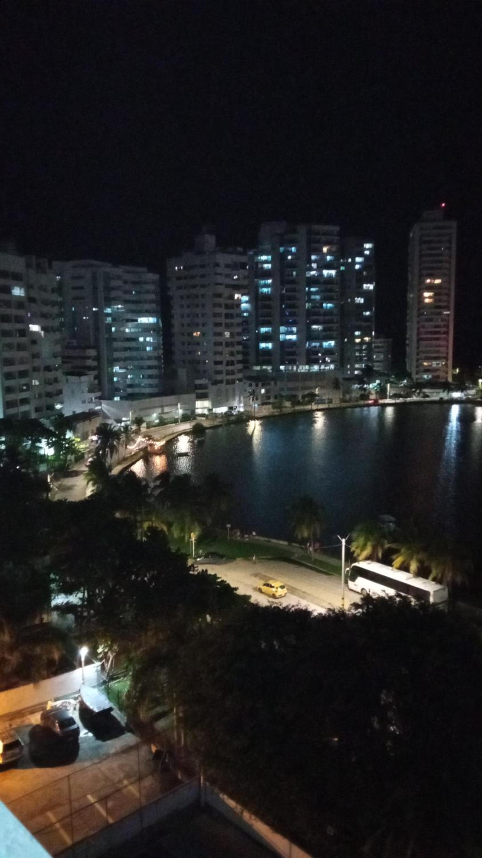 Excelente vista al mar