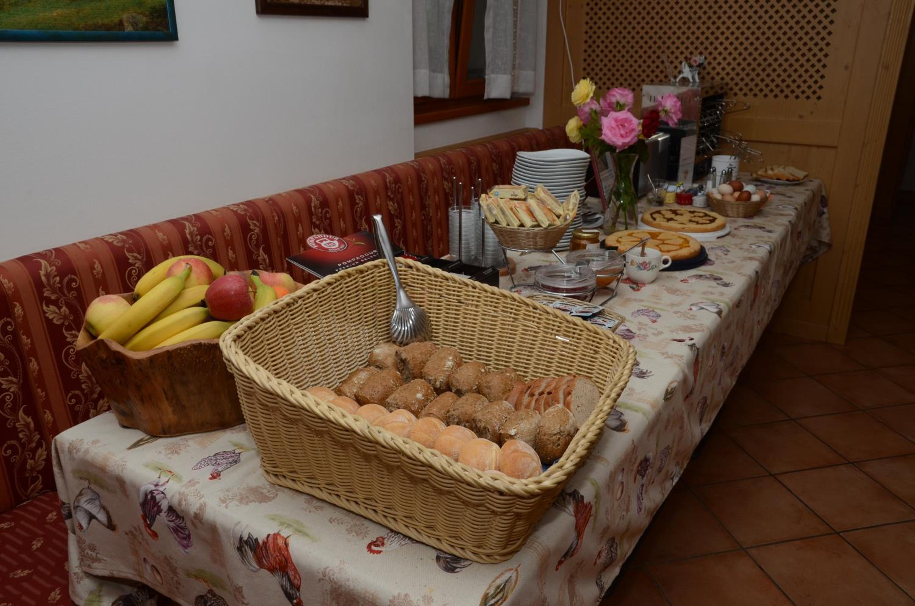 Agritur Girardelli view 4