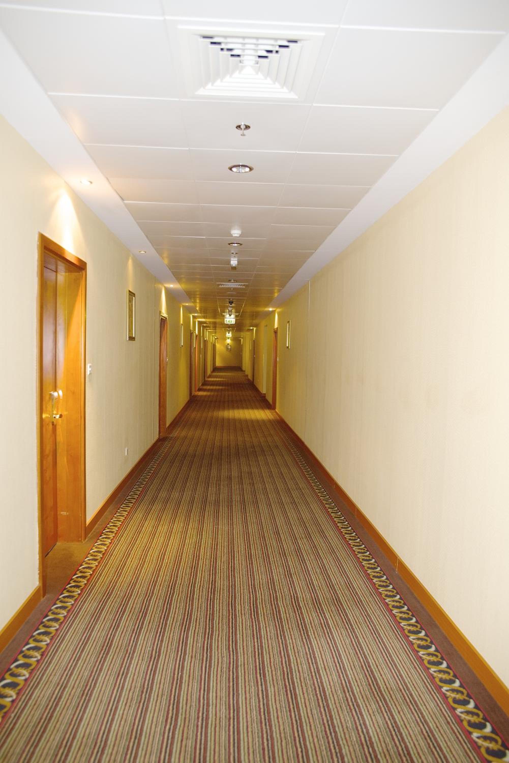 Al Massa Plus Hotel, photo 13