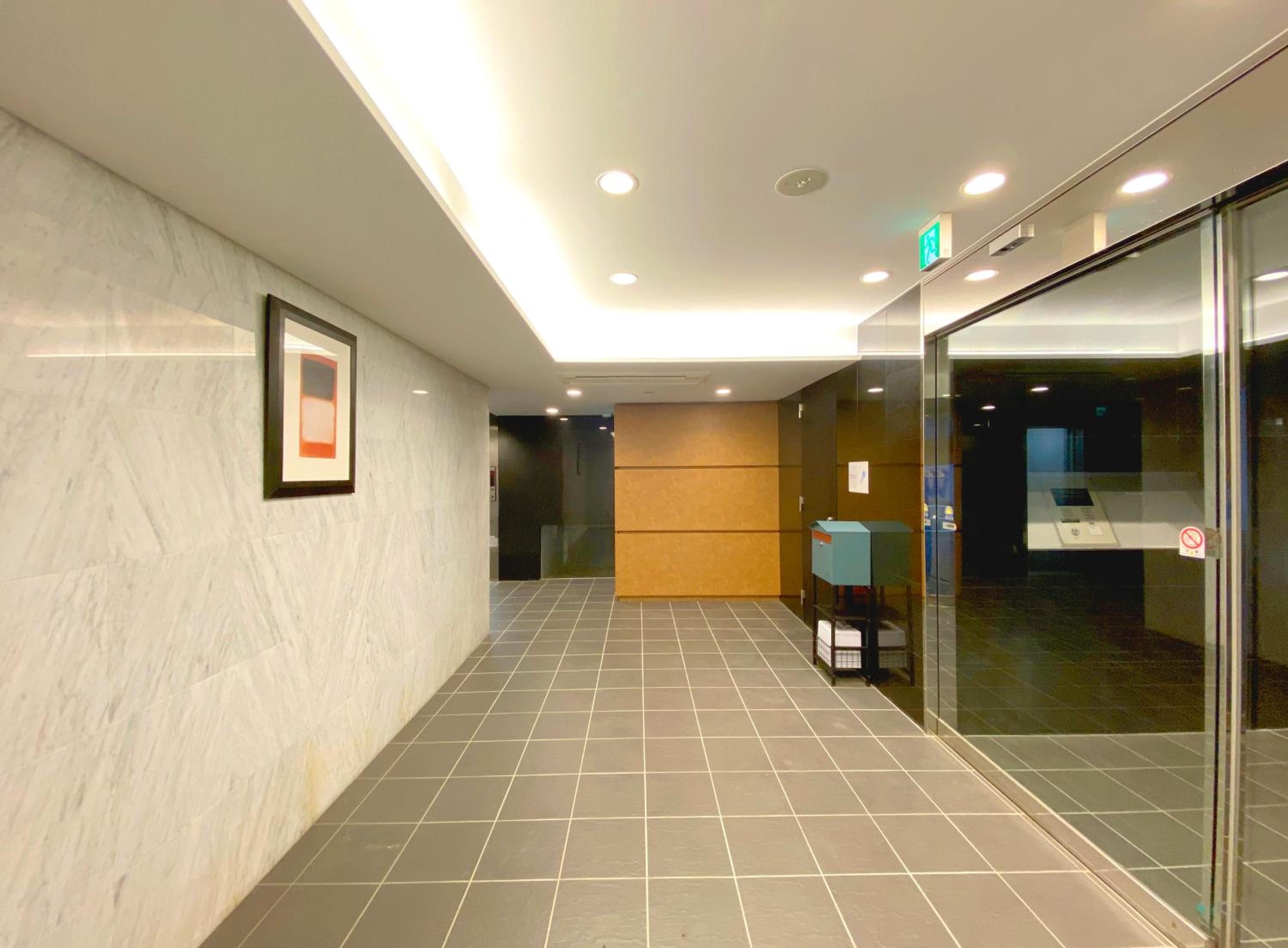 Pangoo Shinagawa