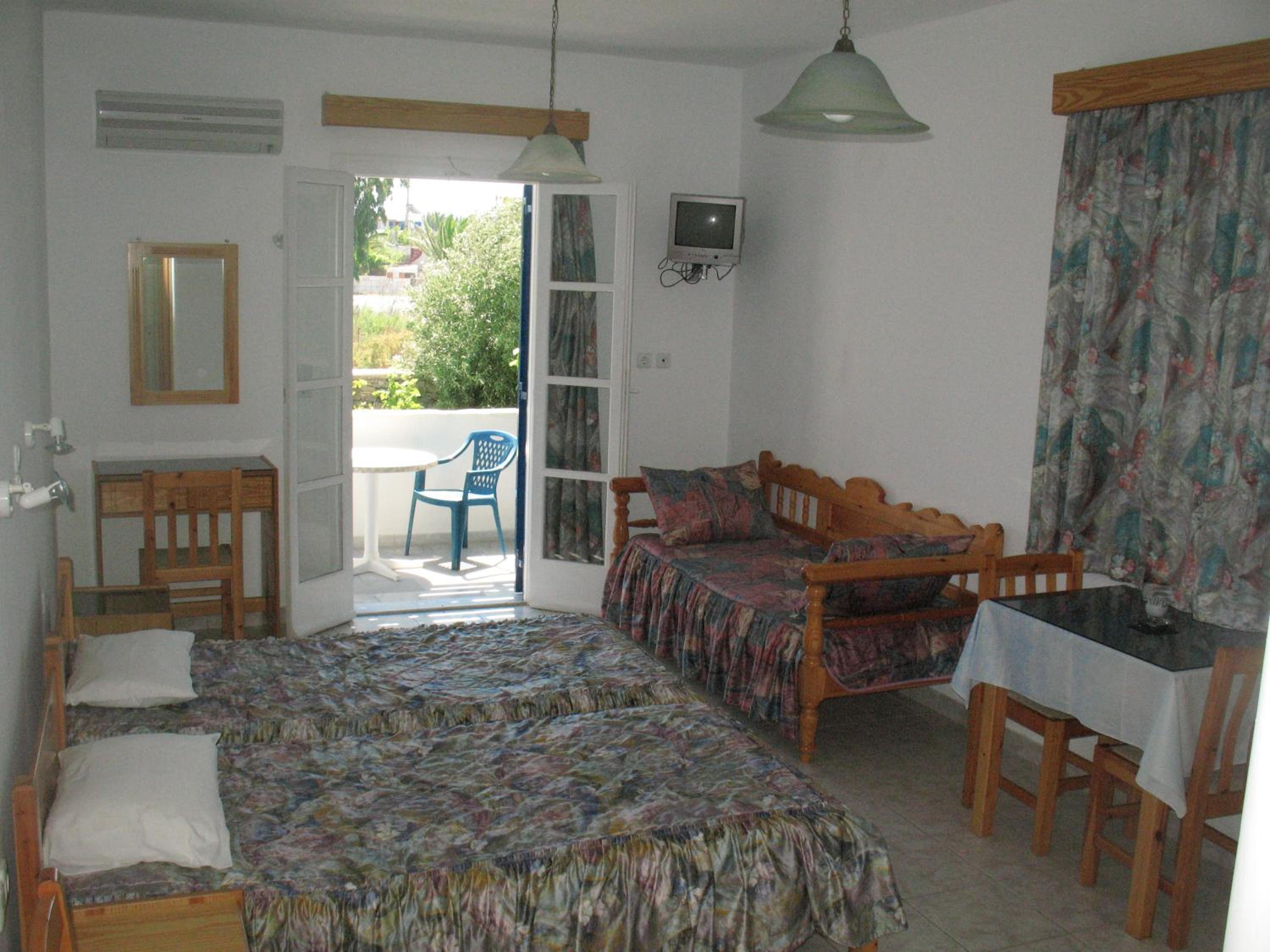 Mavromatis Studios view 5