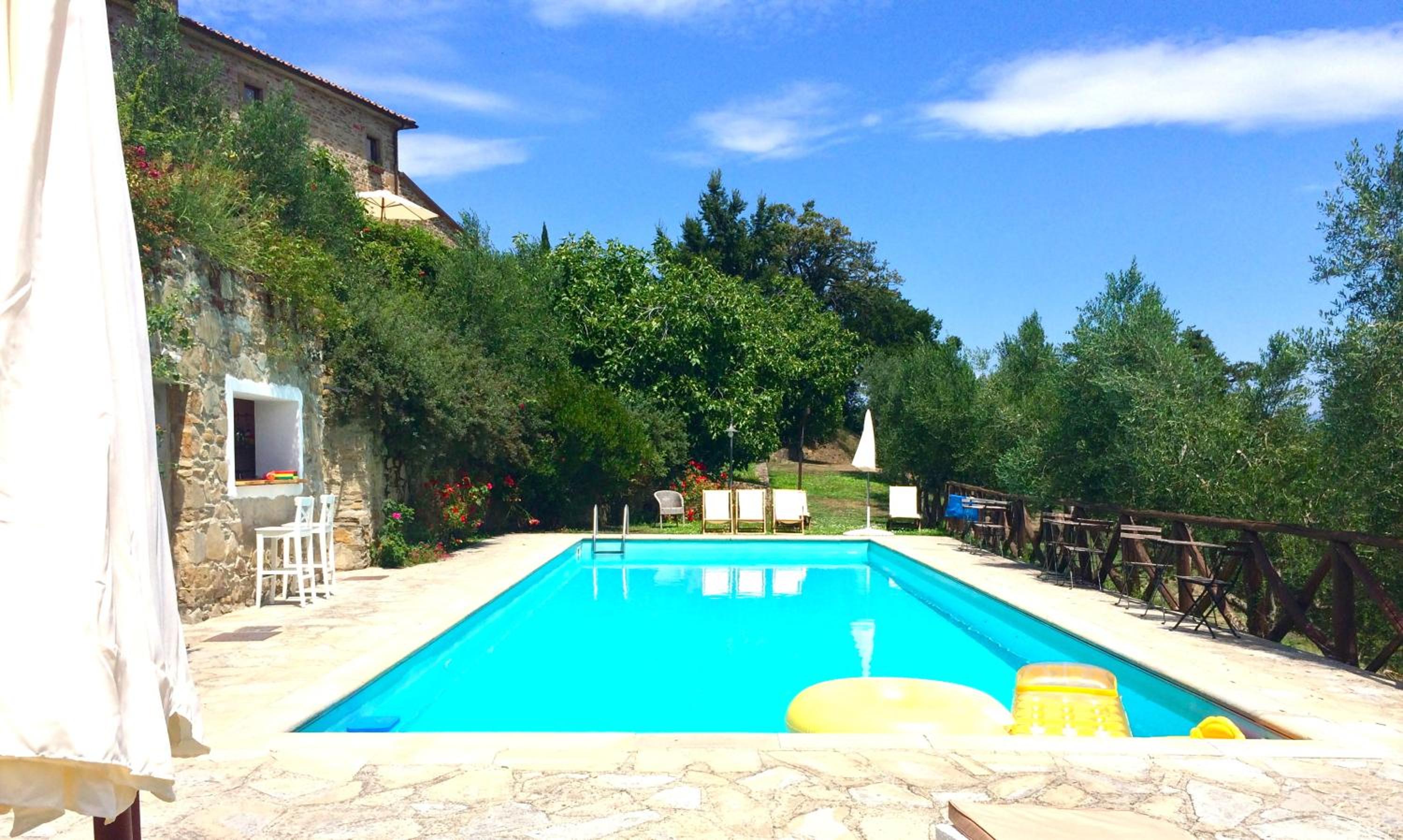 Relais Il Pozzeto