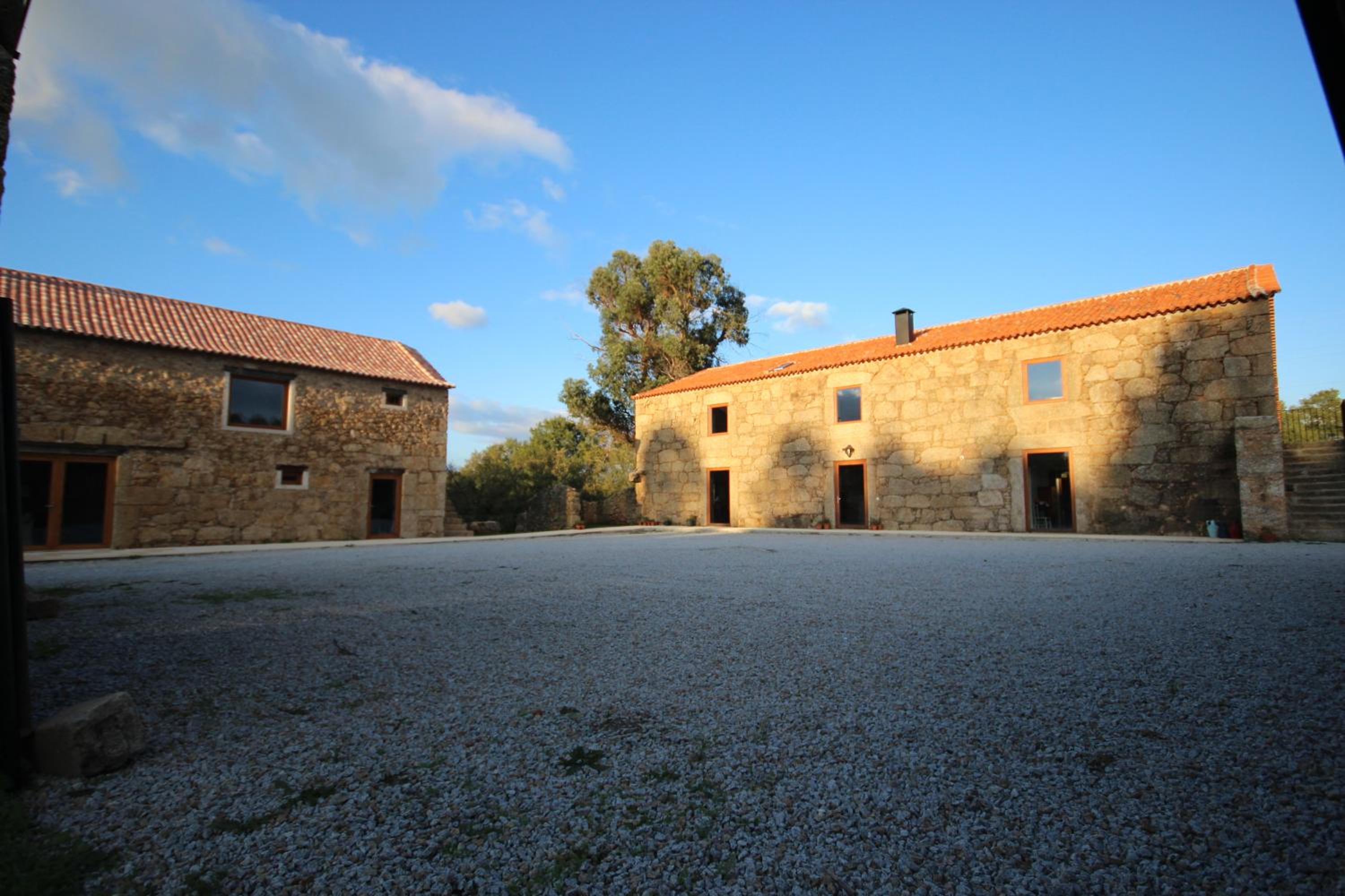 Quinta de Seves