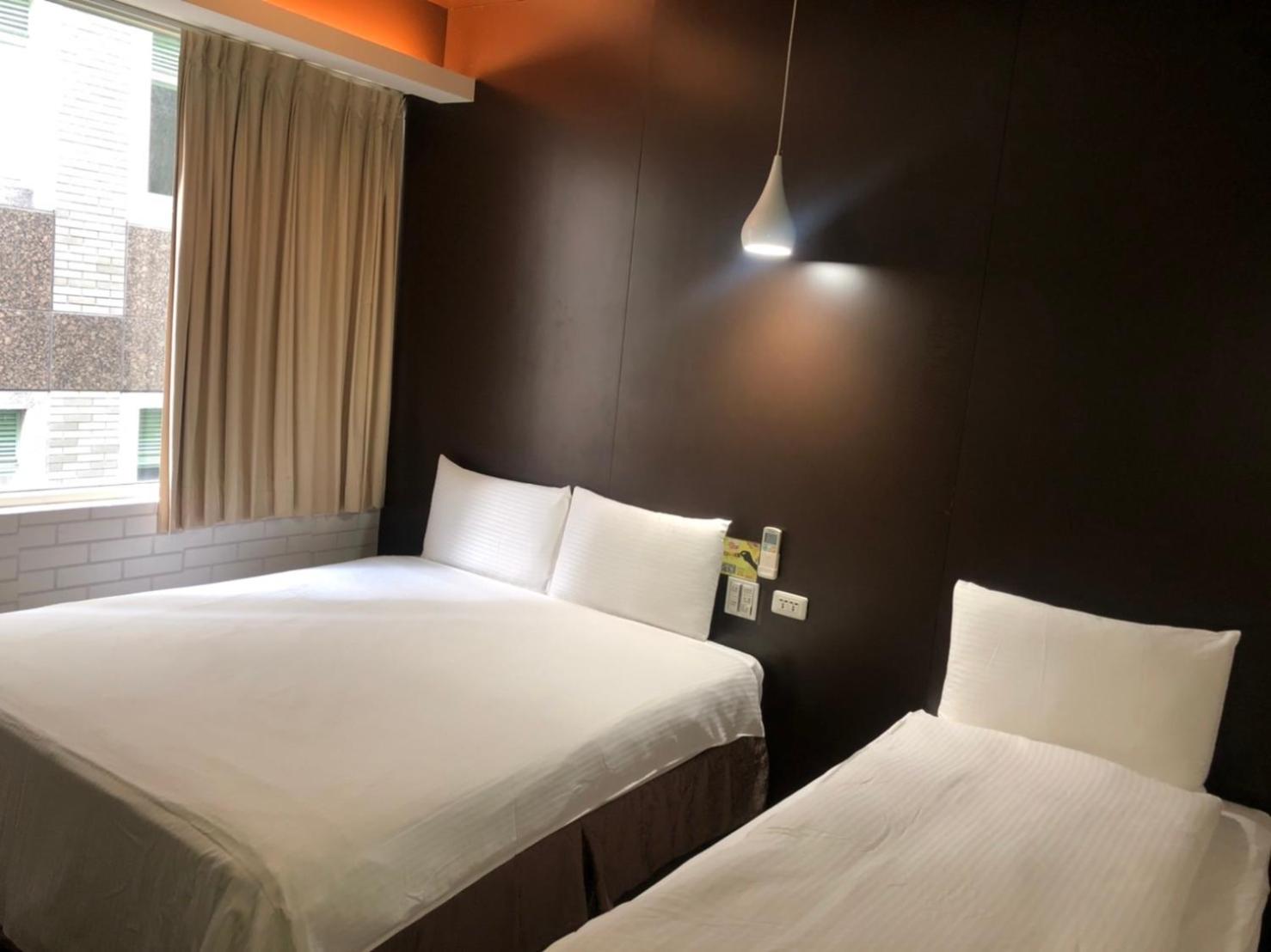 Morwing Hotel Fairytale