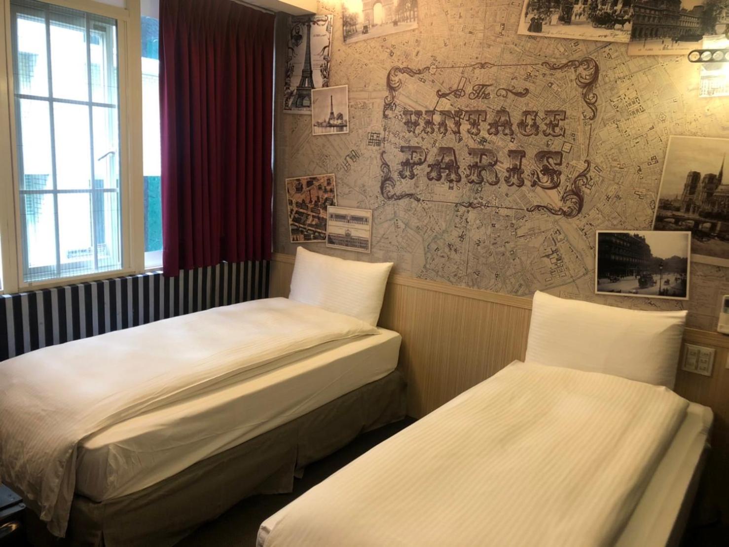 Morwing Hotel Fairytale