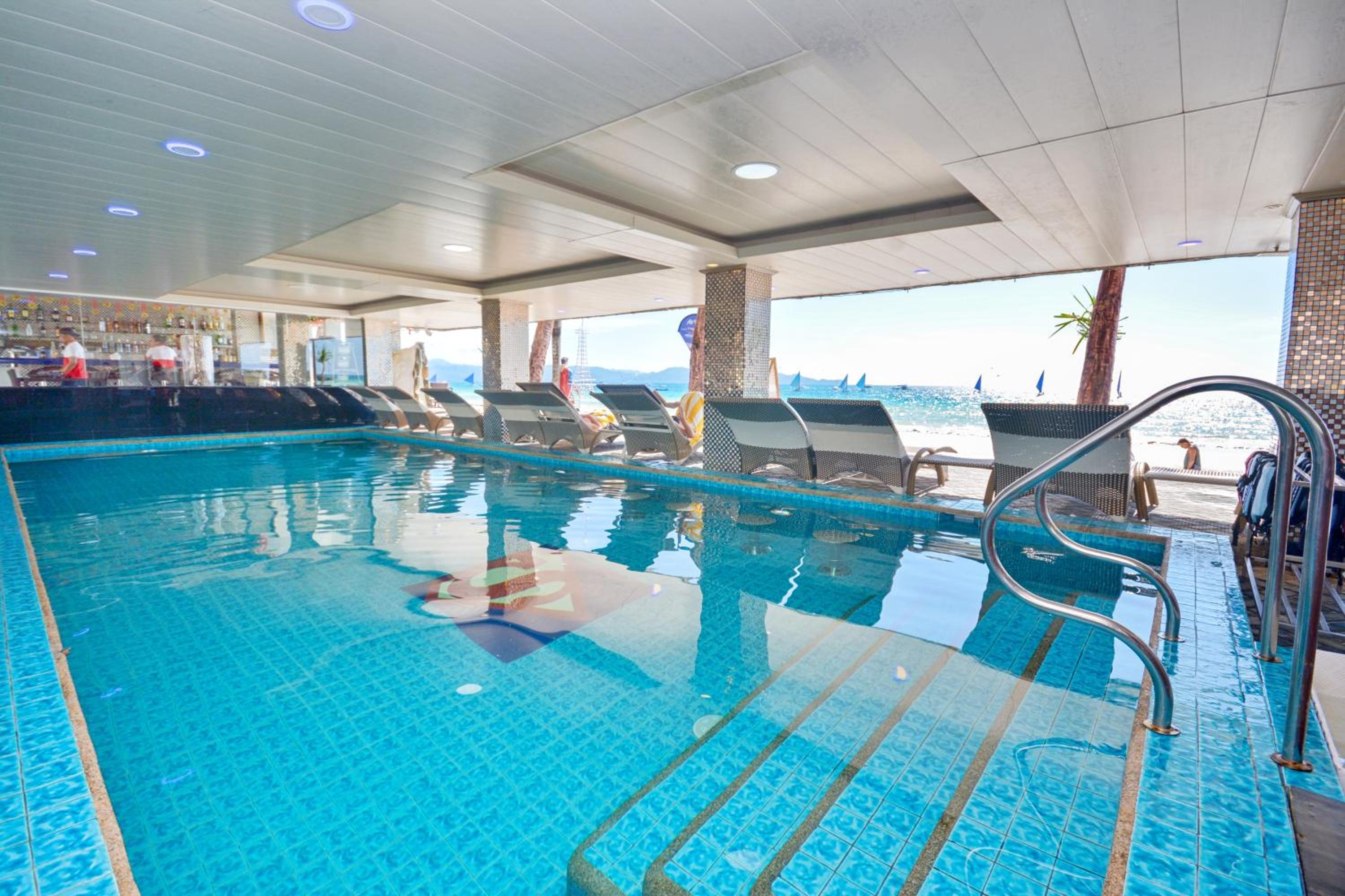 Diamond Water Edge Resort view 3