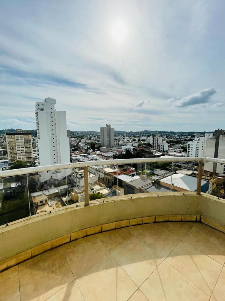 Hotel Dpto increíble vista panorámica - Image 1