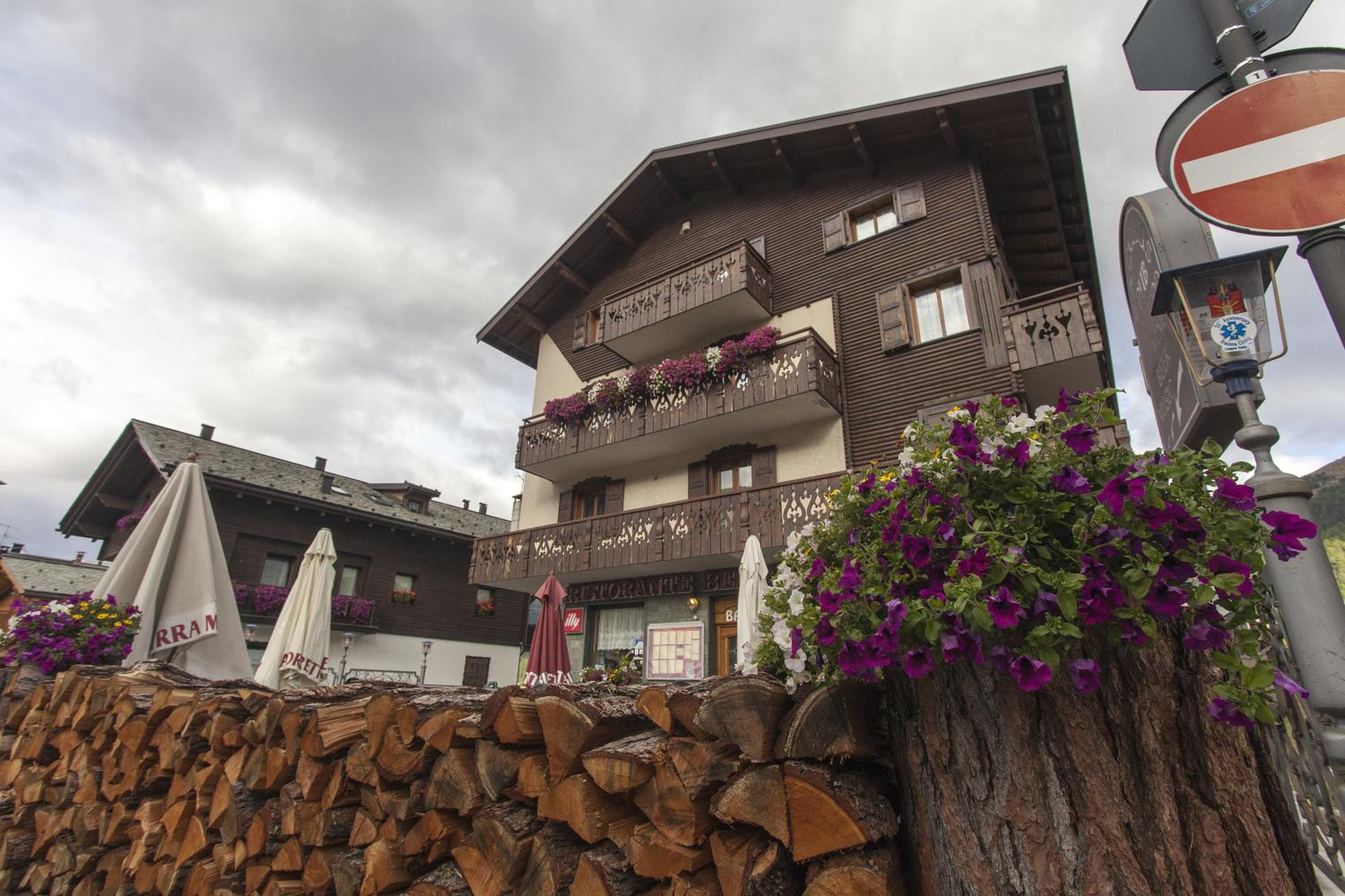 Residence Livigno MyHolidayLivigno