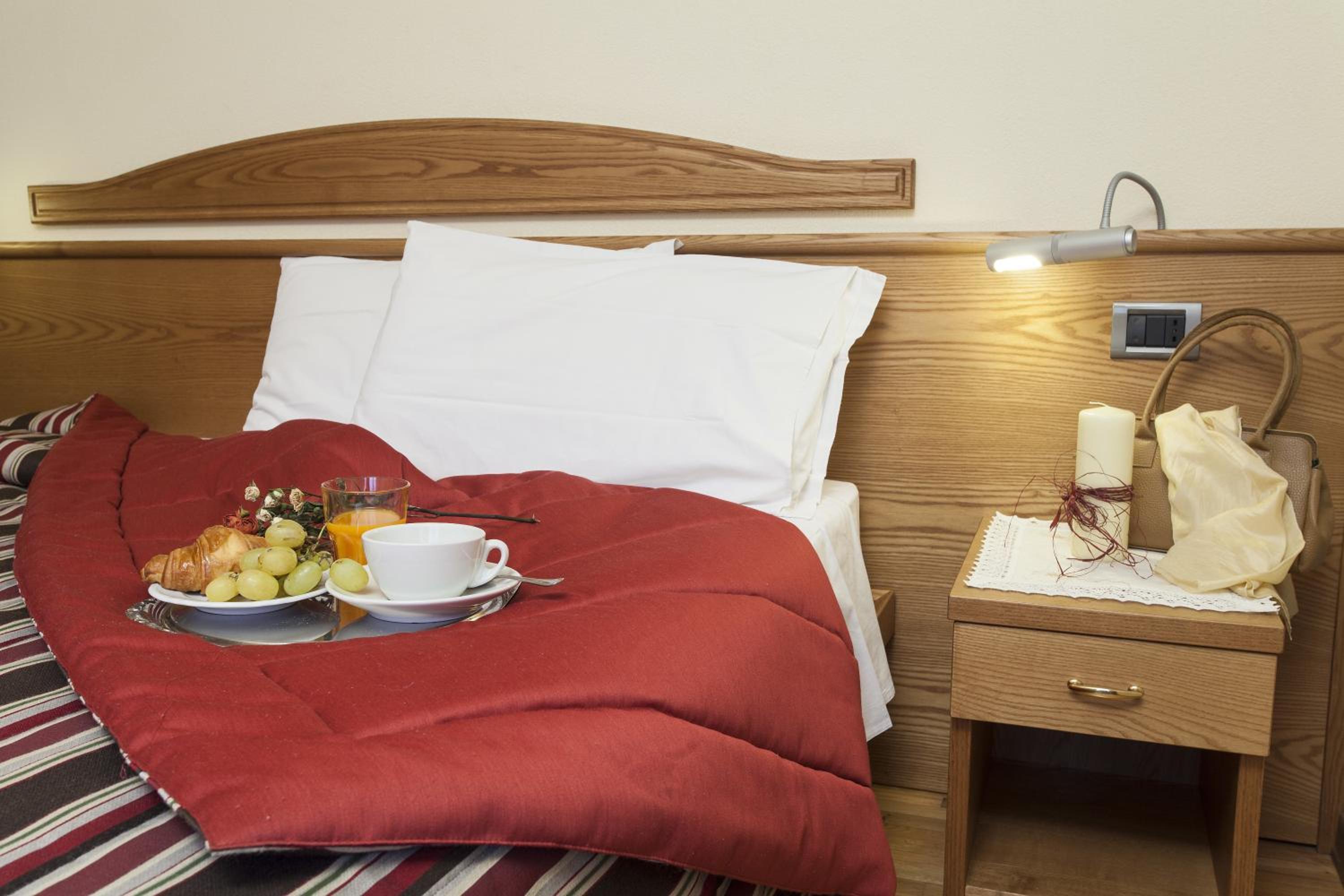 Residence Livigno MyHolidayLivigno