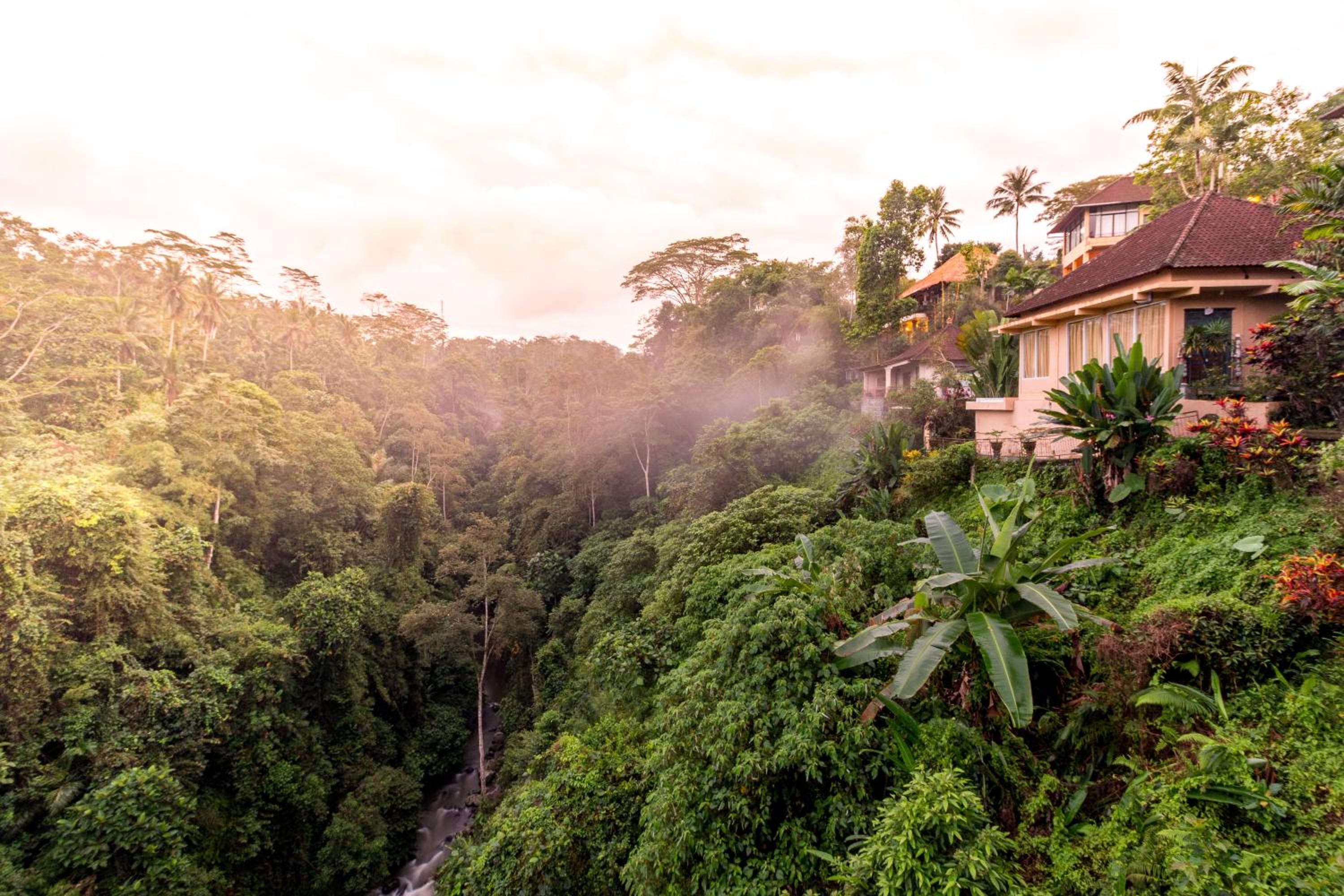 Tanah Merah Art Resort by AGATA