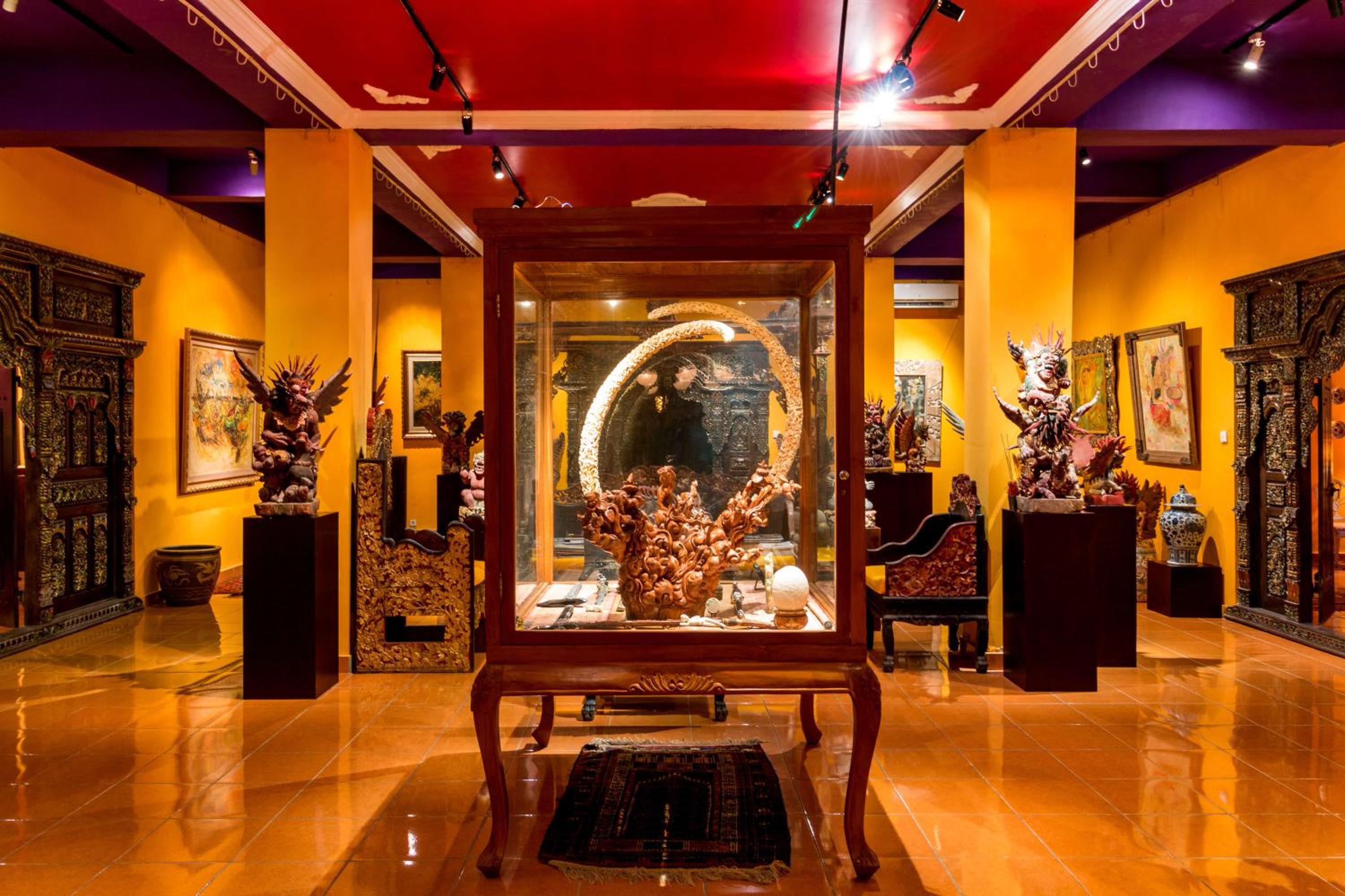 Tanah Merah Art Resort by AGATA - Image 4