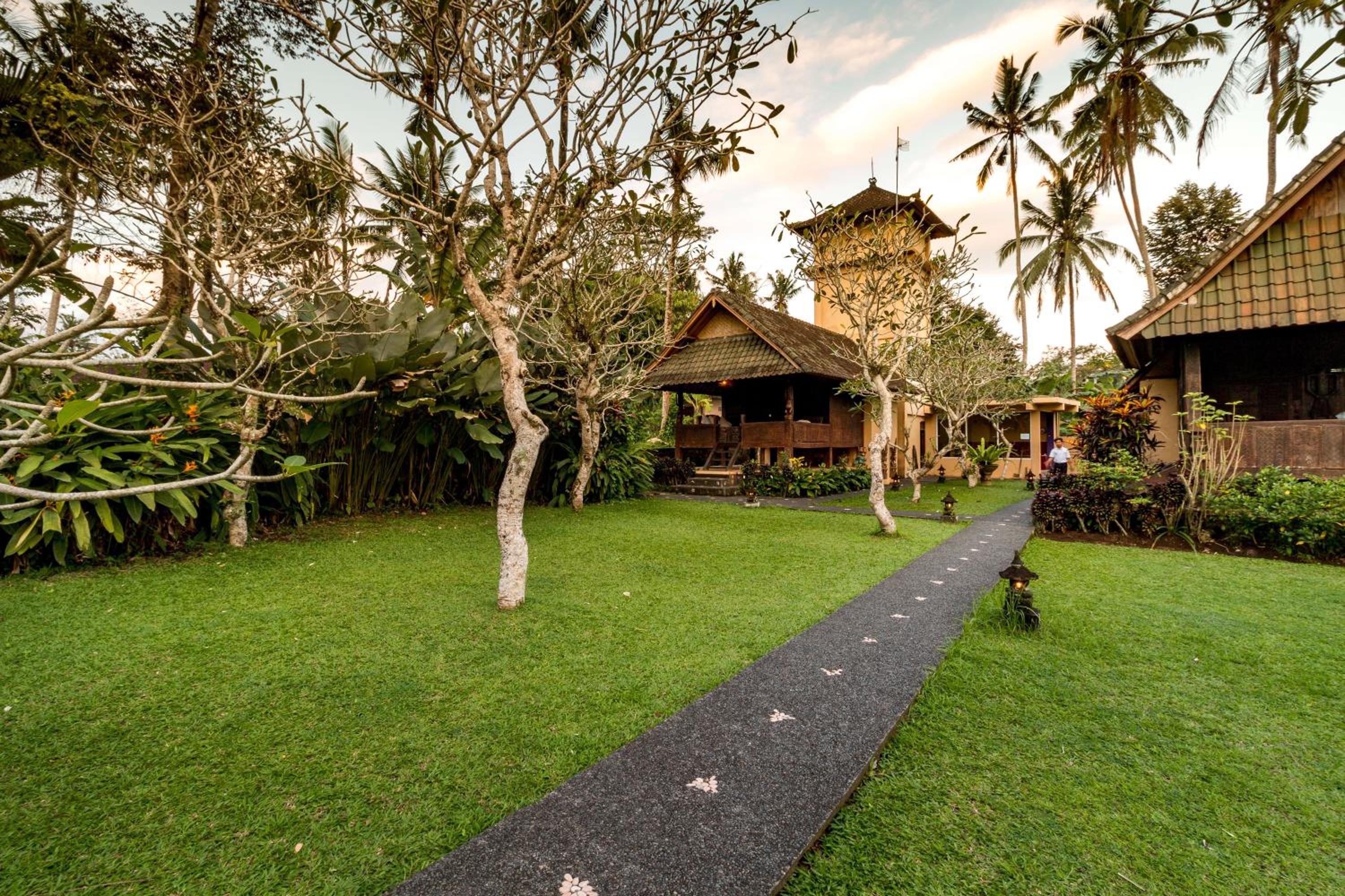Tanah Merah Art Resort by AGATA - Image 5