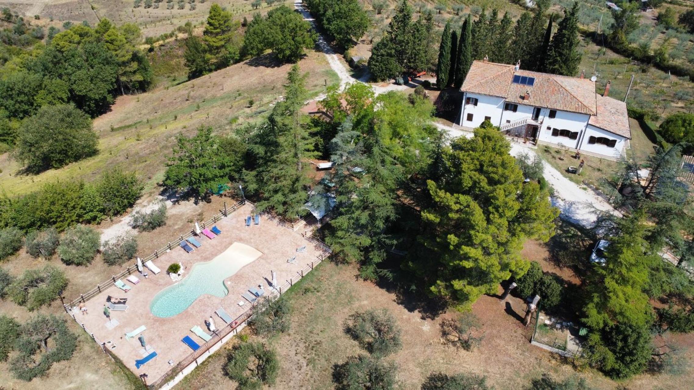 Casale Fusco view 5