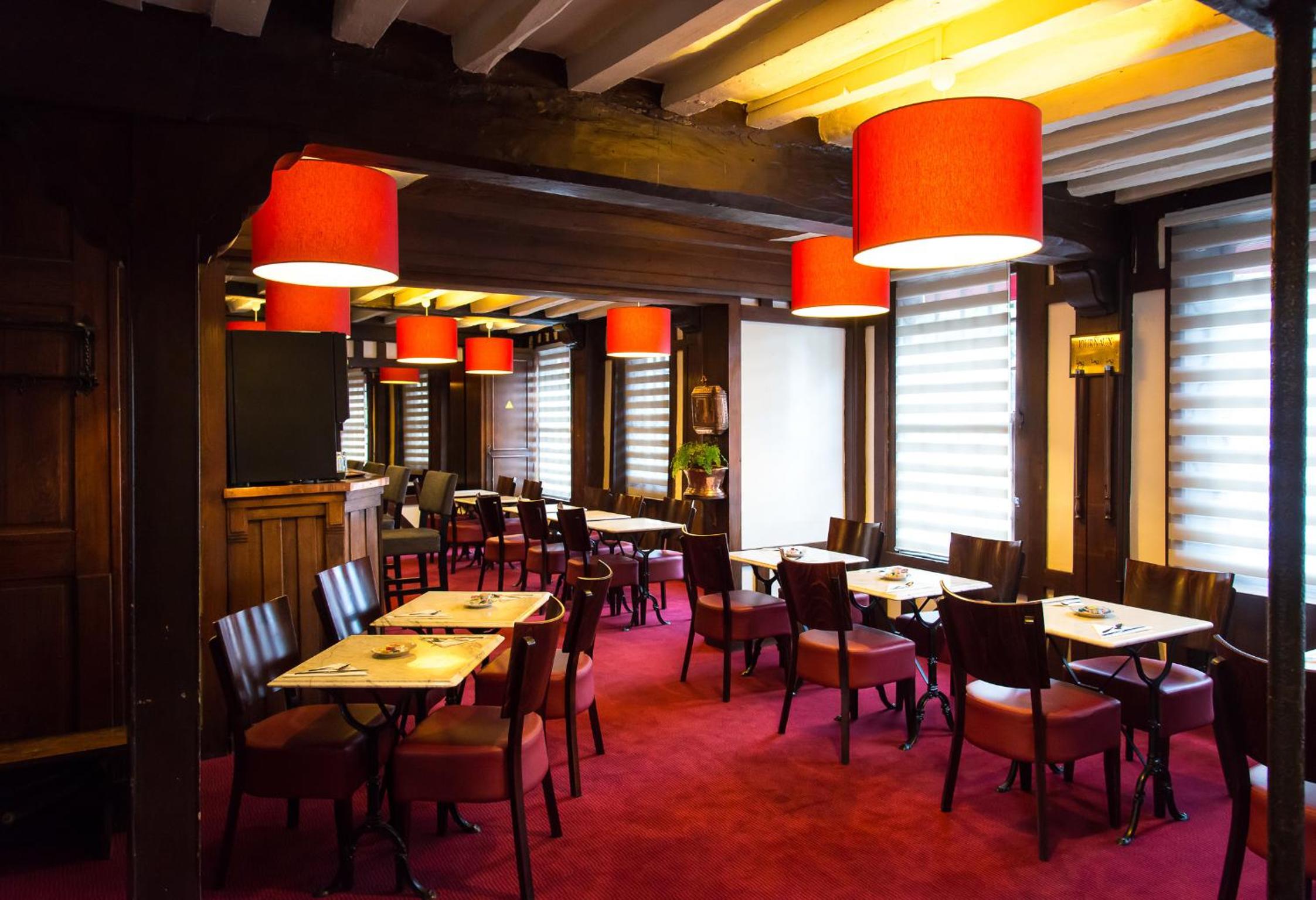 Evreux Vacations - Hotel de Normandie - Property Image 9