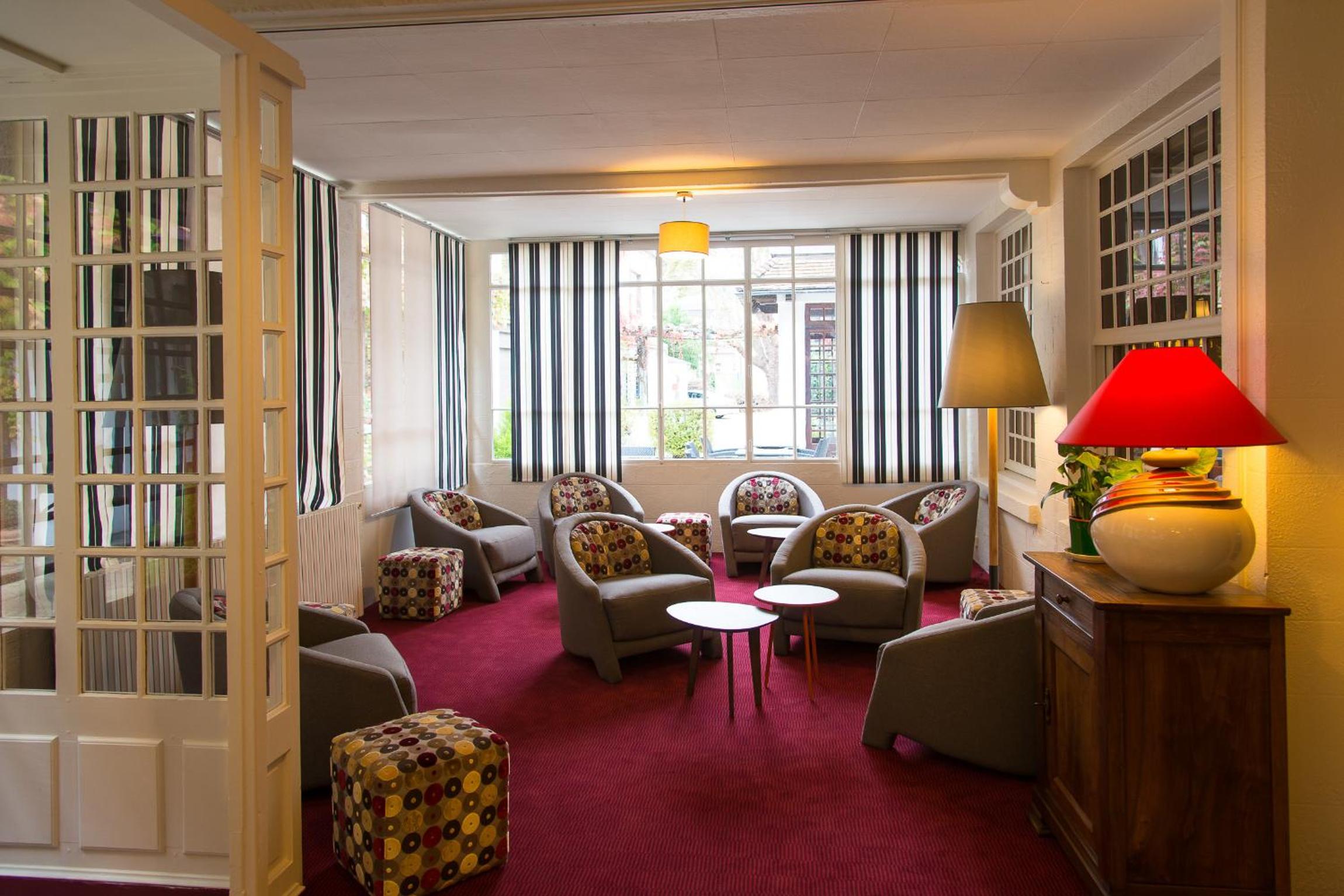 Evreux Vacations - Hotel de Normandie - Property Image 7
