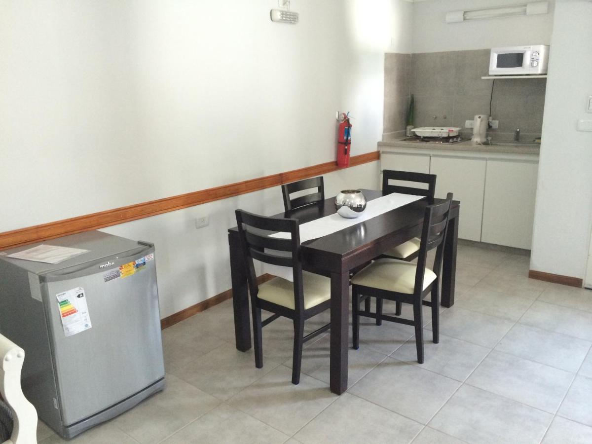 outdoor BBQ area