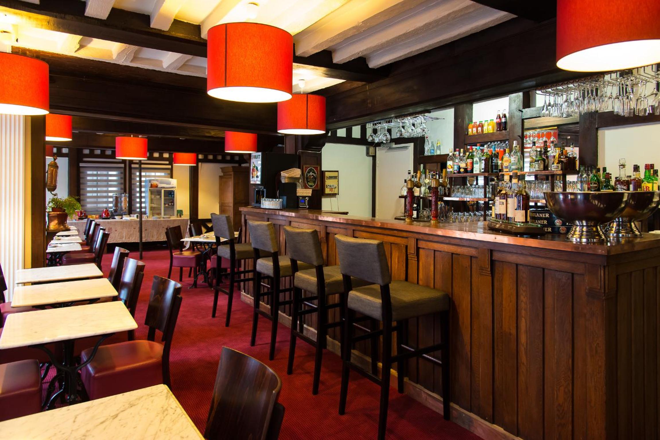 Evreux Vacations - Hotel de Normandie - Property Image 10