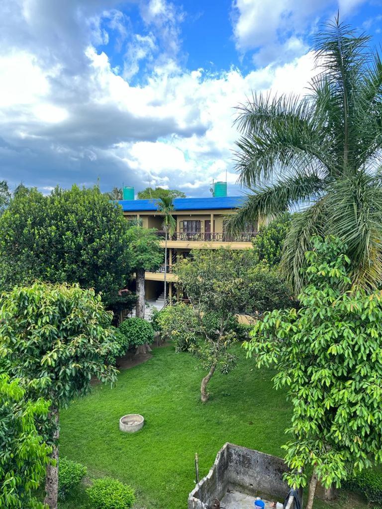 Tiger Residency Resort