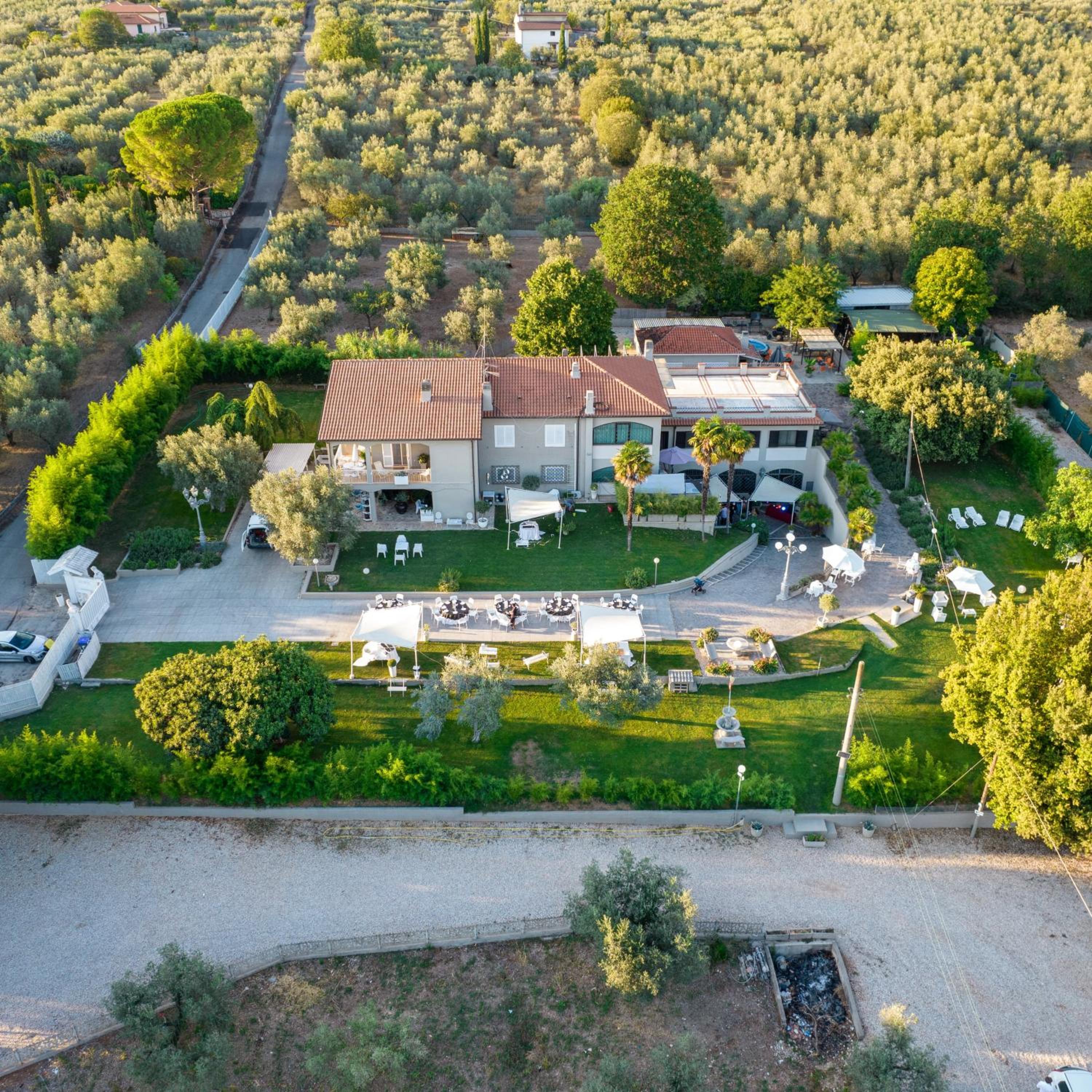 Bice house view 3