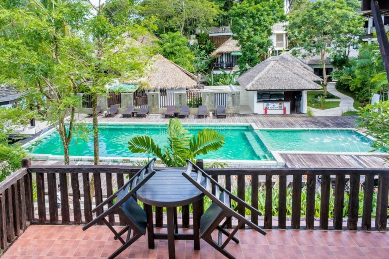 AANA Resort & Villas Koh Chang