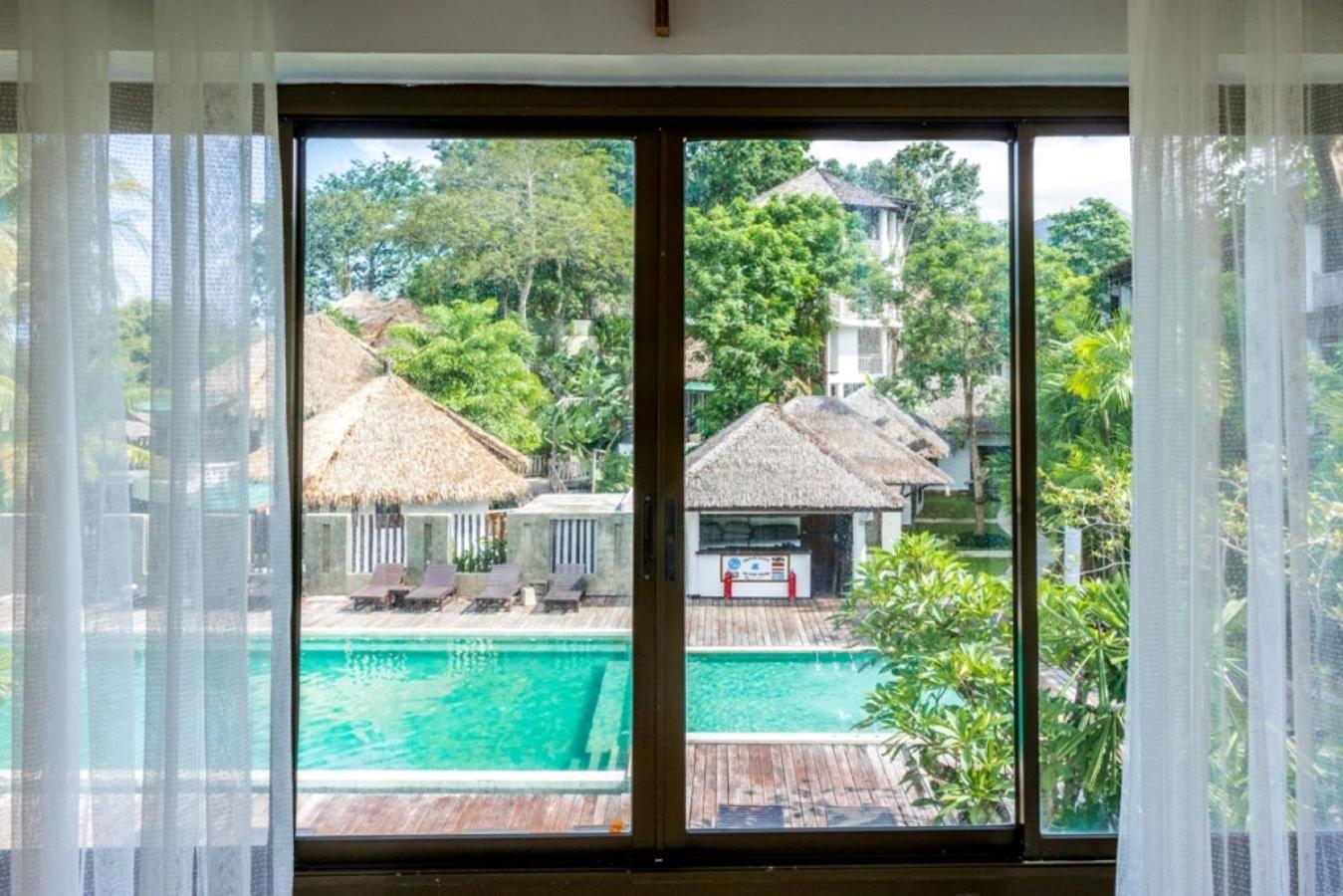 AANA Resort & Villas Koh Chang