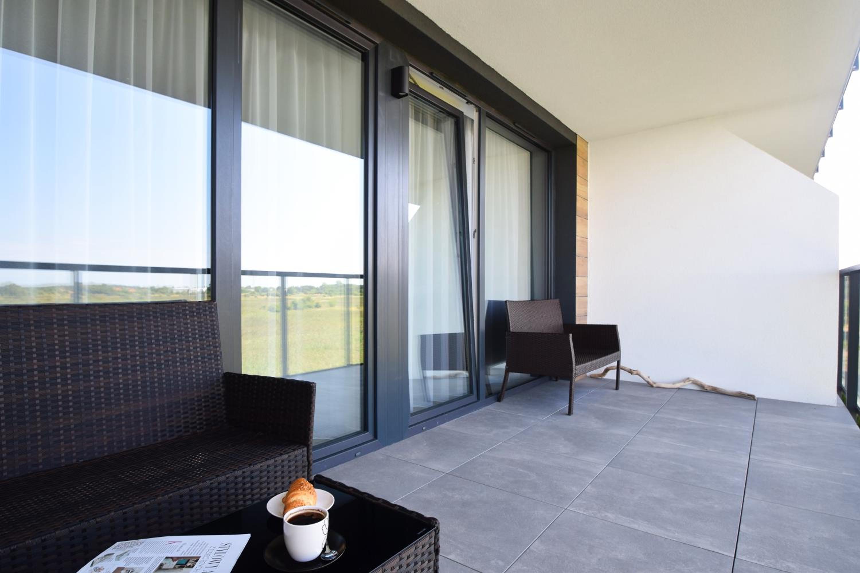 WESTIN HOUSE RESORT Apartament 215