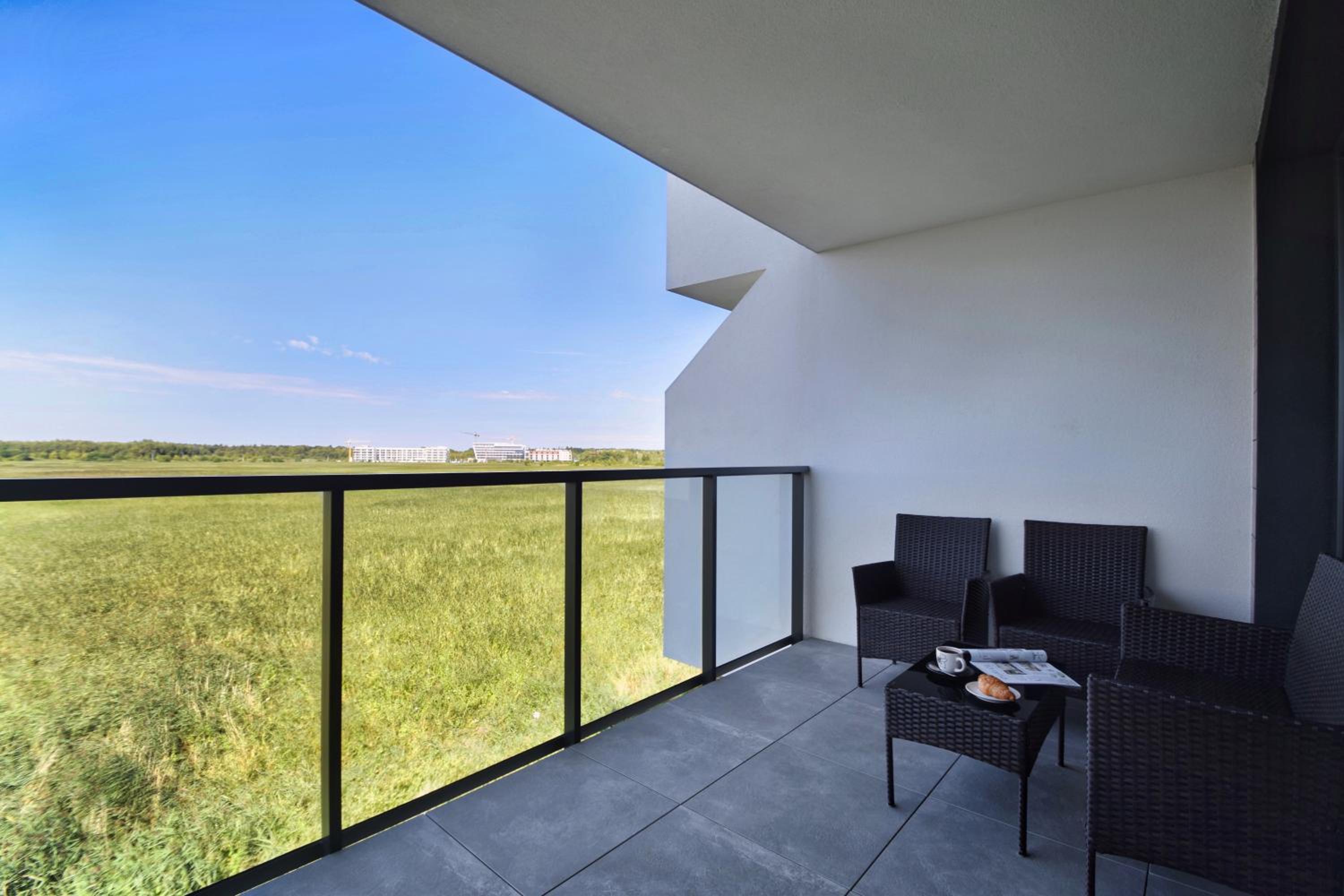 WESTIN HOUSE RESORT Apartament 215