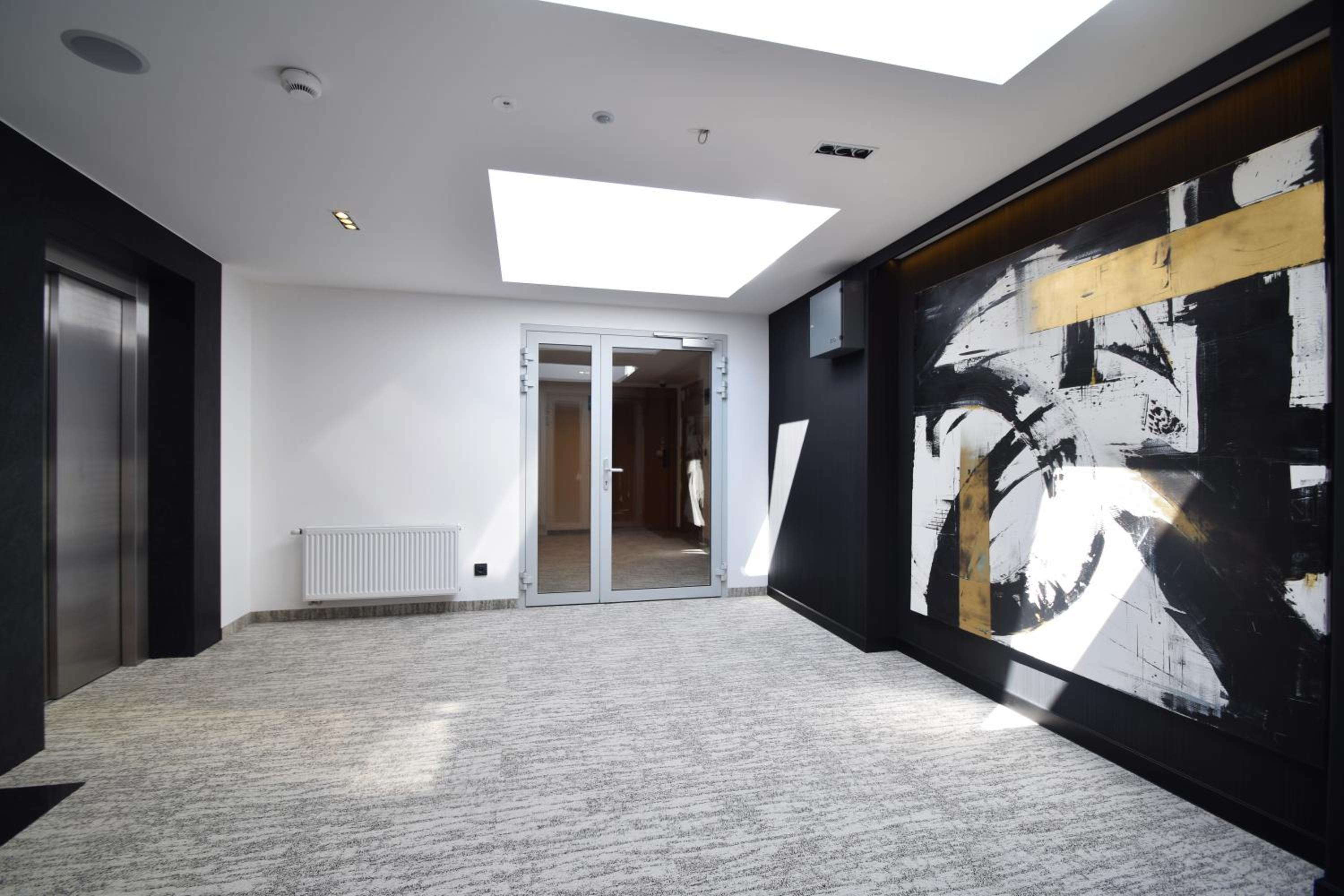 WESTIN HOUSE RESORT Apartament 215