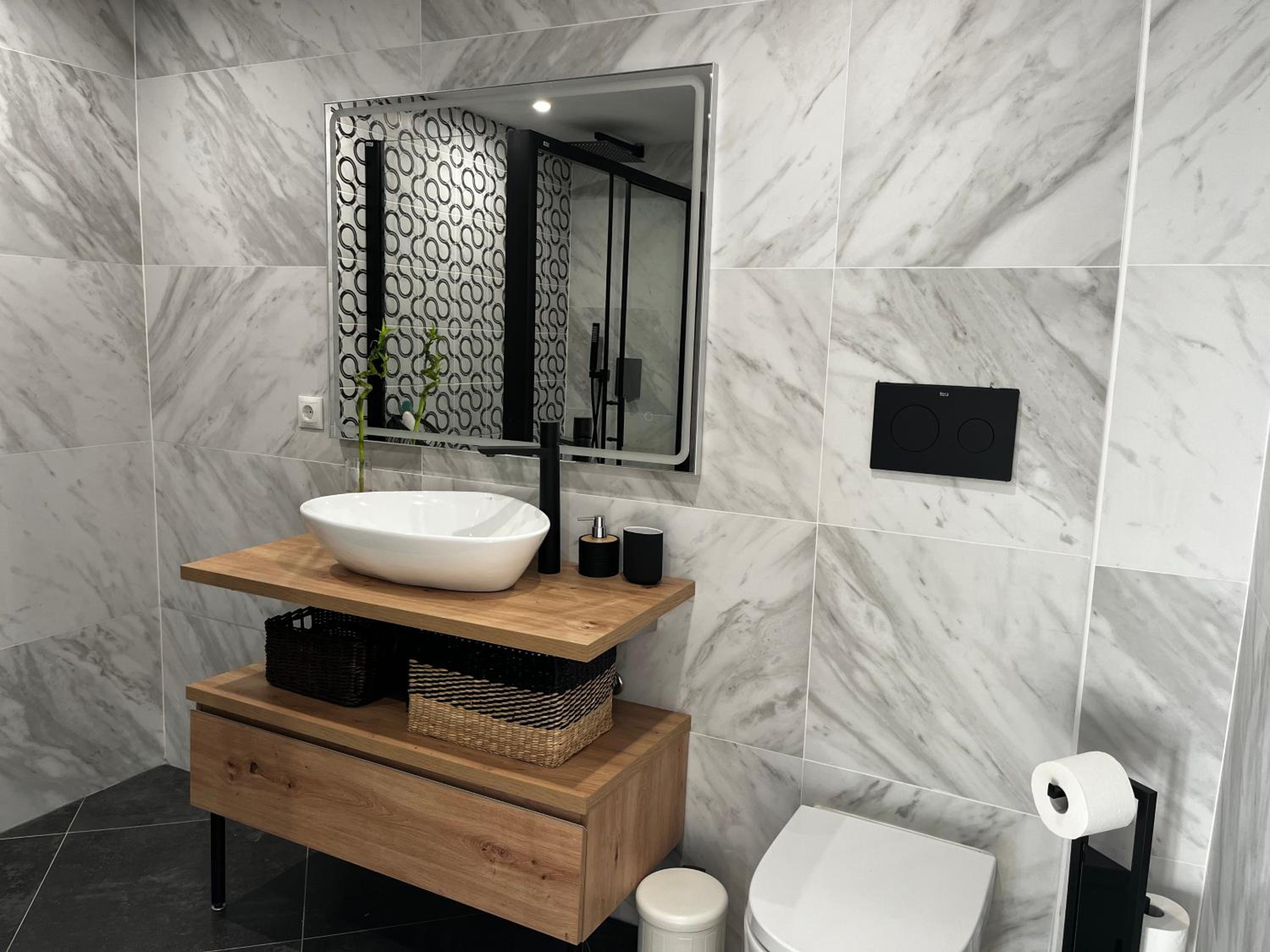 Malaga Vacations - Wonderful Loft, parking free V - Property Image 5