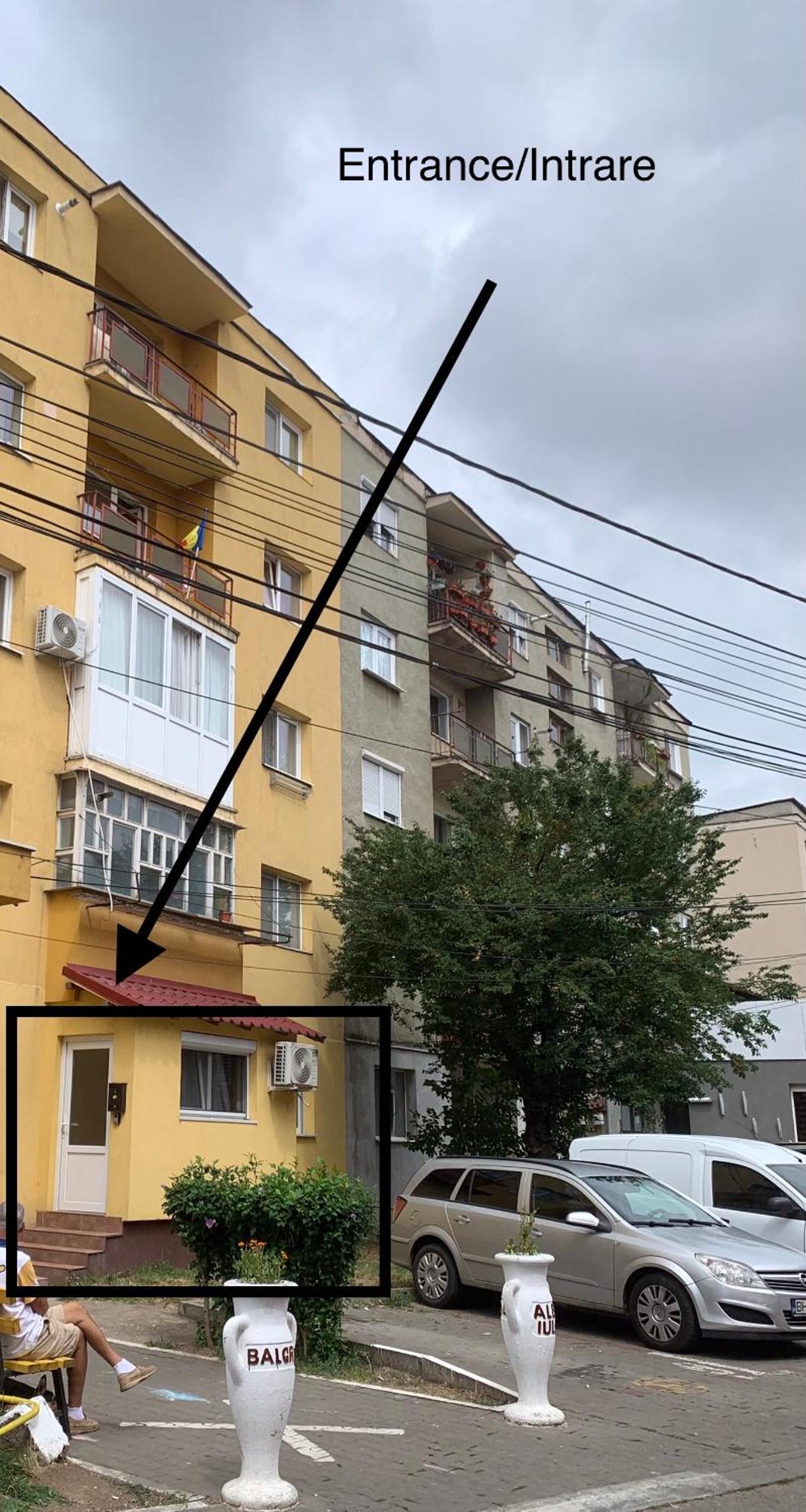 APARTAMENT NOBLESS No1 ALBA IULIA view 5
