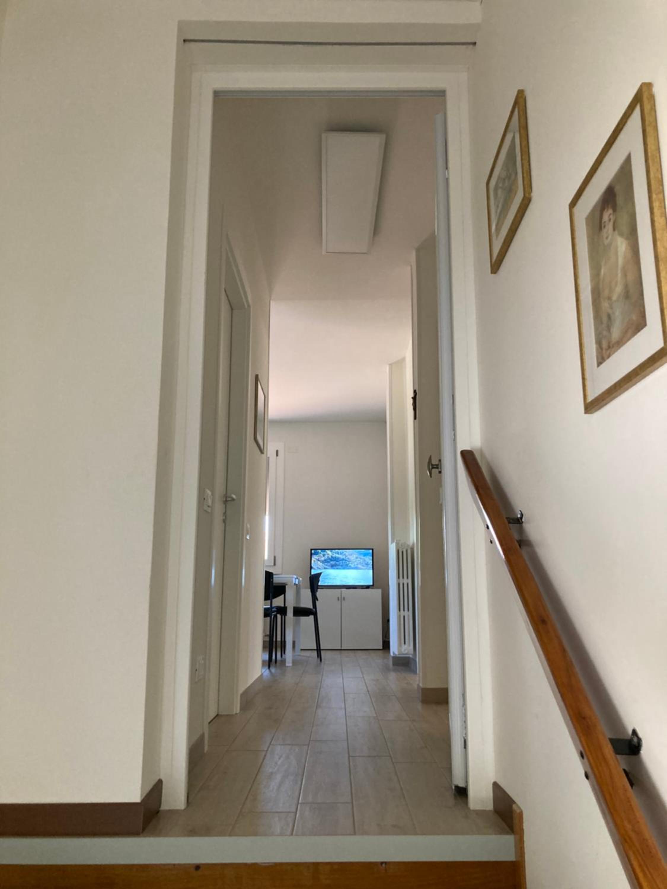 ALLA CASA DEI NONNI