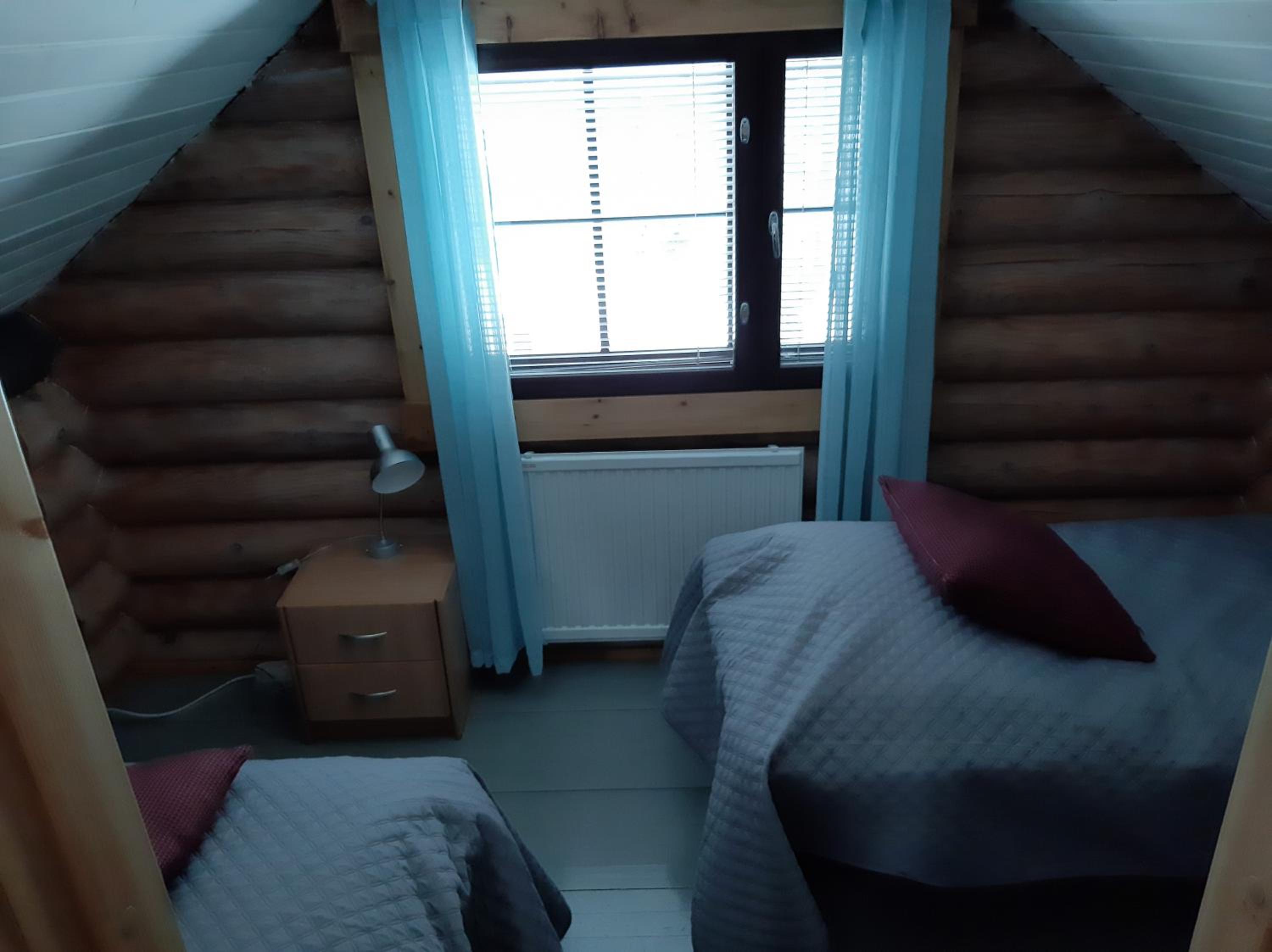 Onnela 2 - Chalet en Ruka