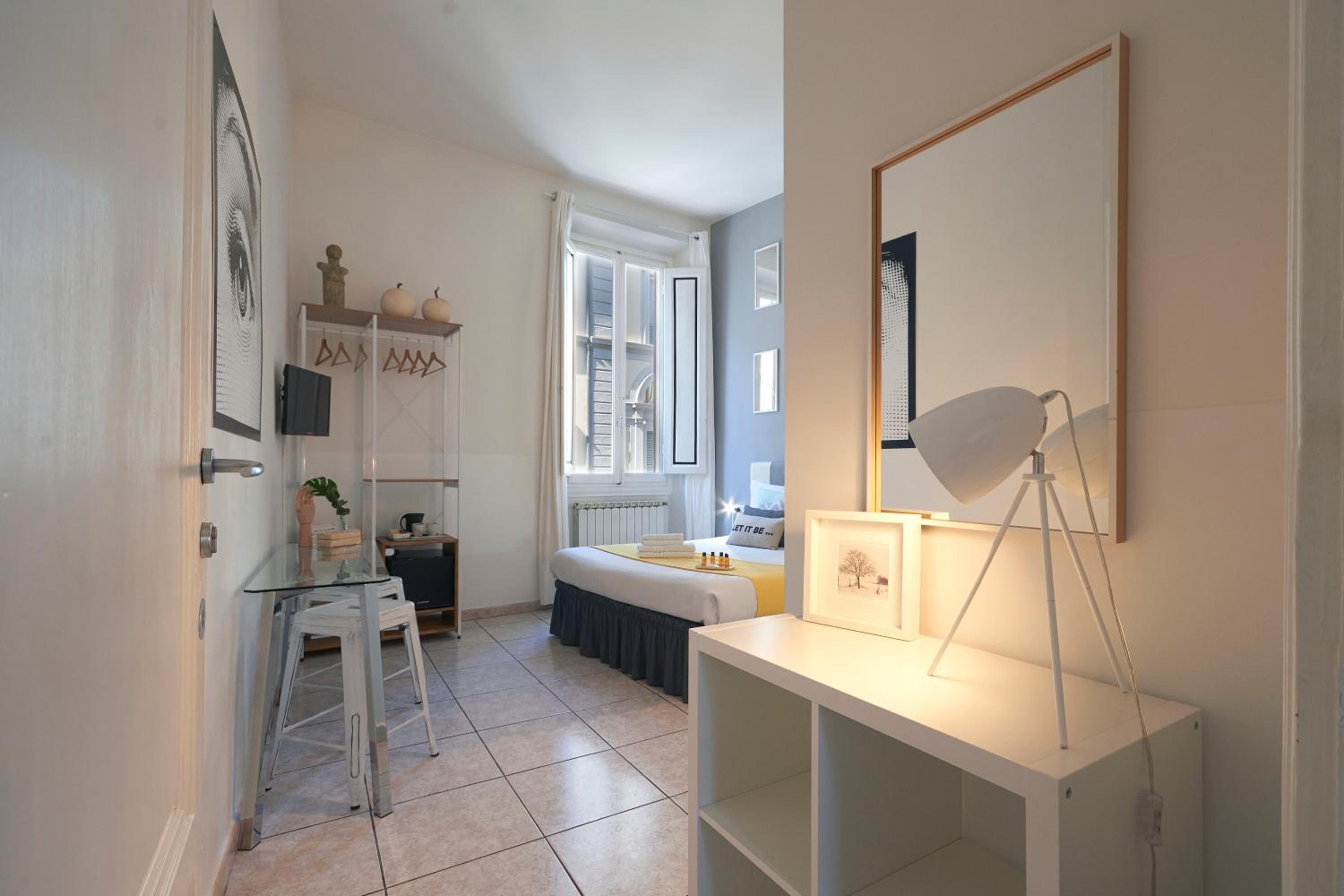 3B Firenze Centro