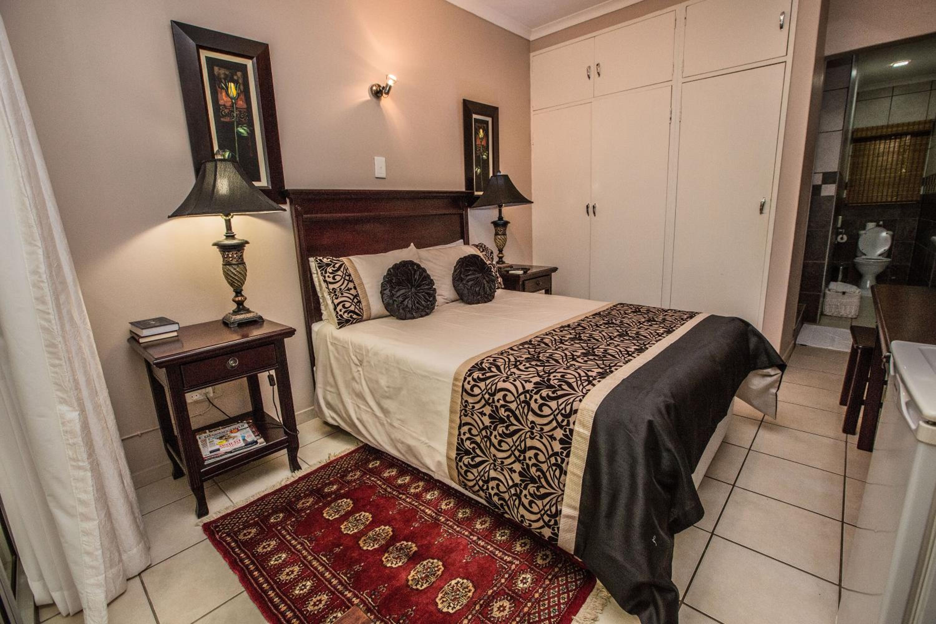 @Home Guest House