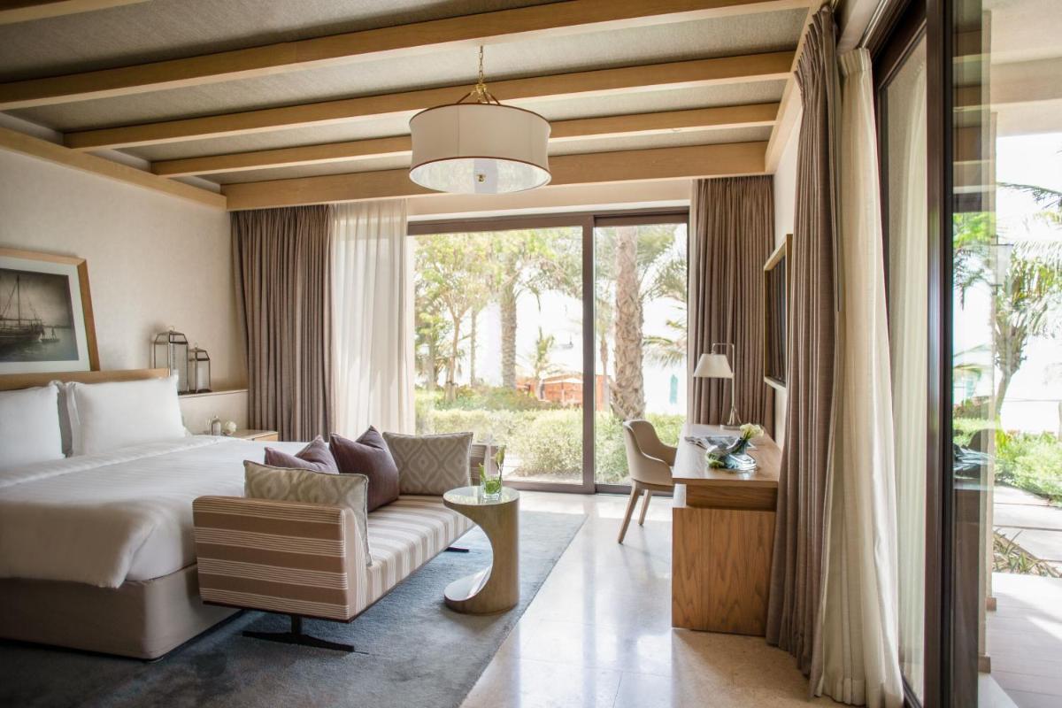 Jumeirah Al Naseem Dubai 48
