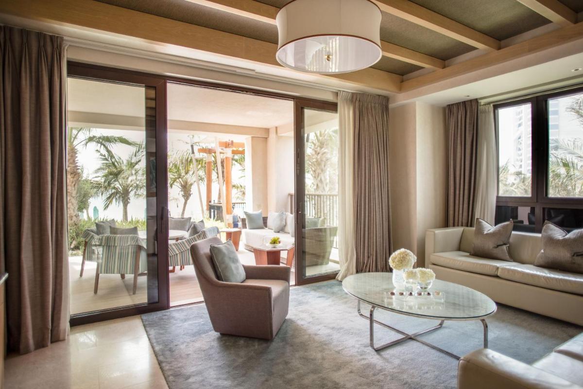 Jumeirah Al Naseem Dubai 19