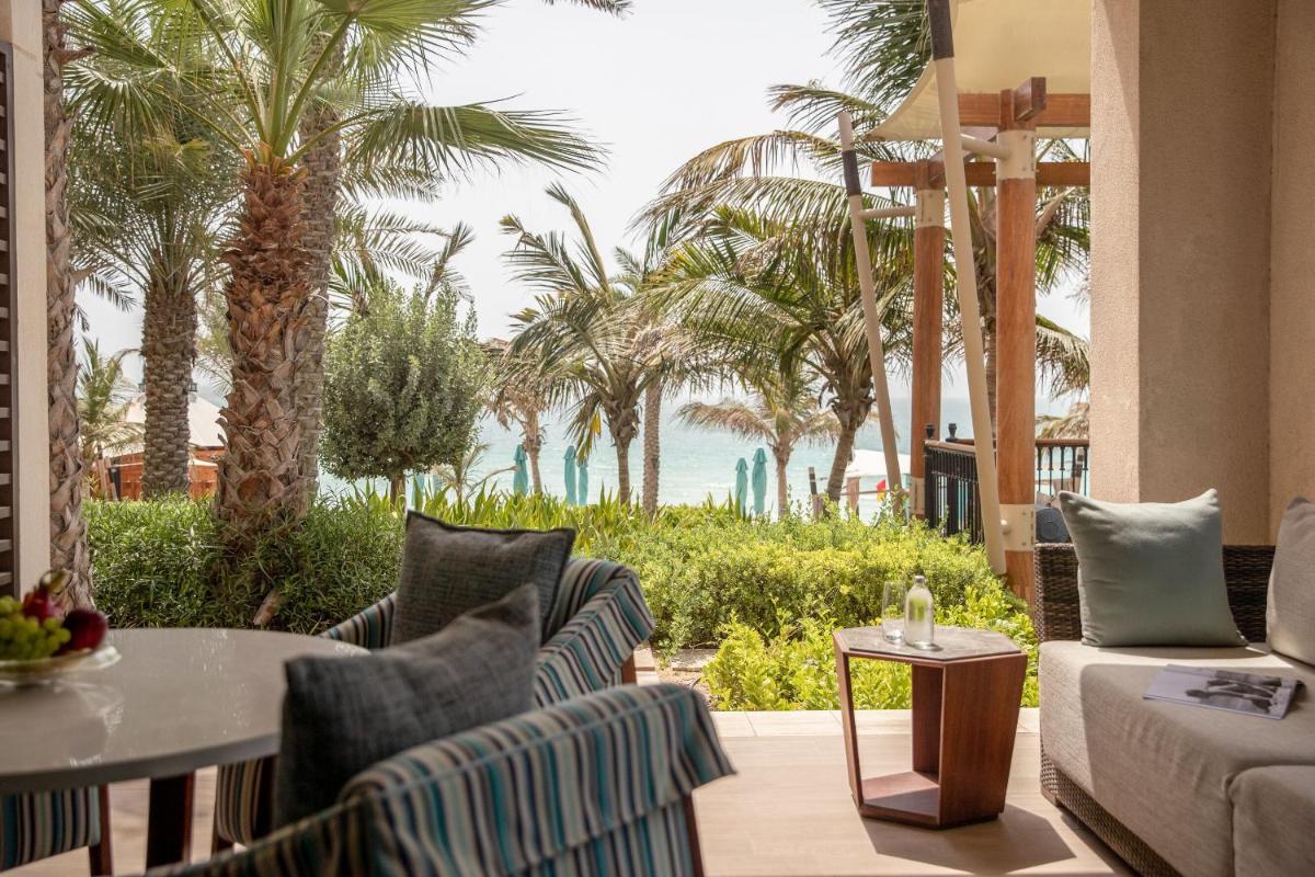 Jumeirah Al Naseem Dubai 36