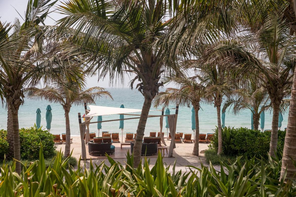 Jumeirah Al Naseem Dubai 33